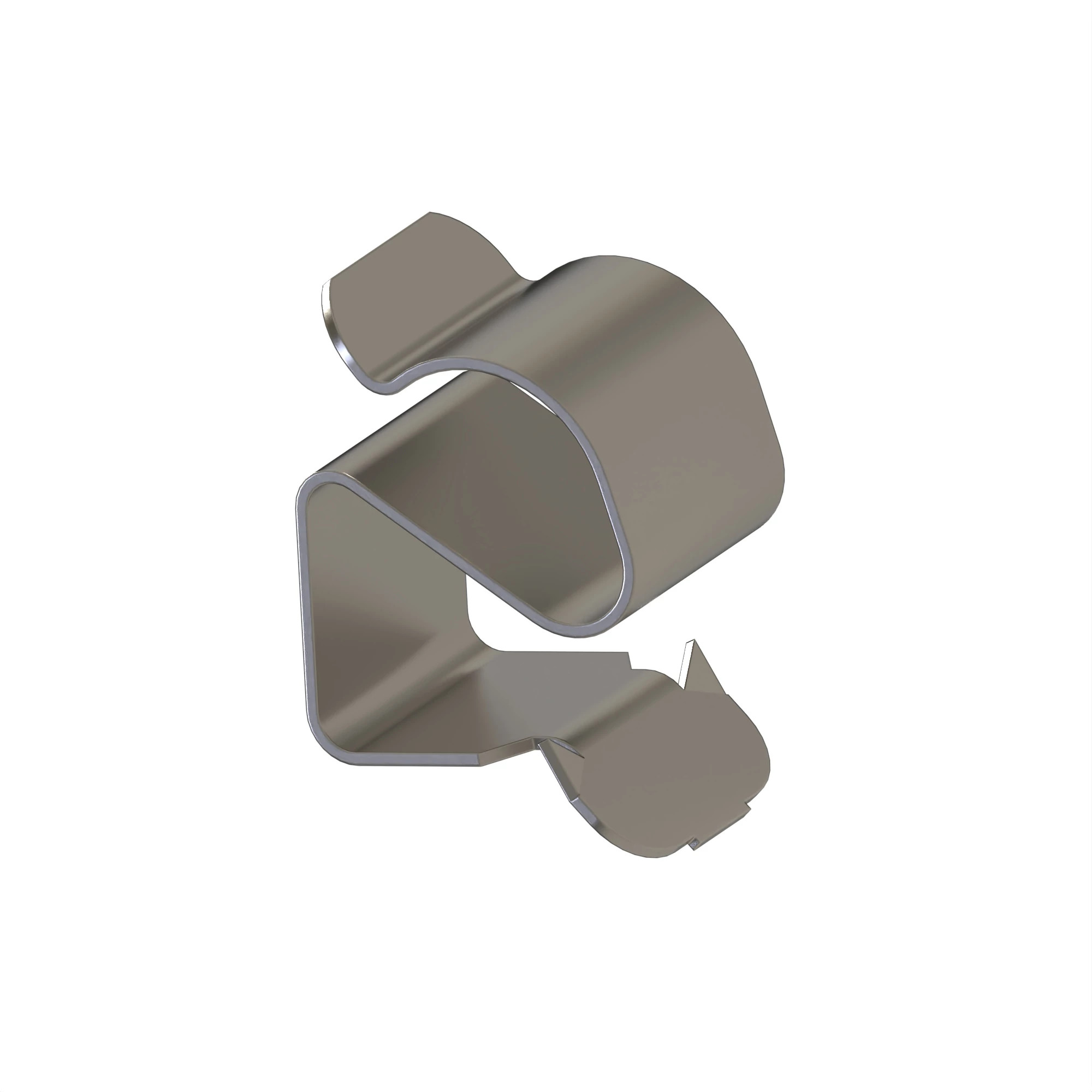 John Deere Clamp - L203508