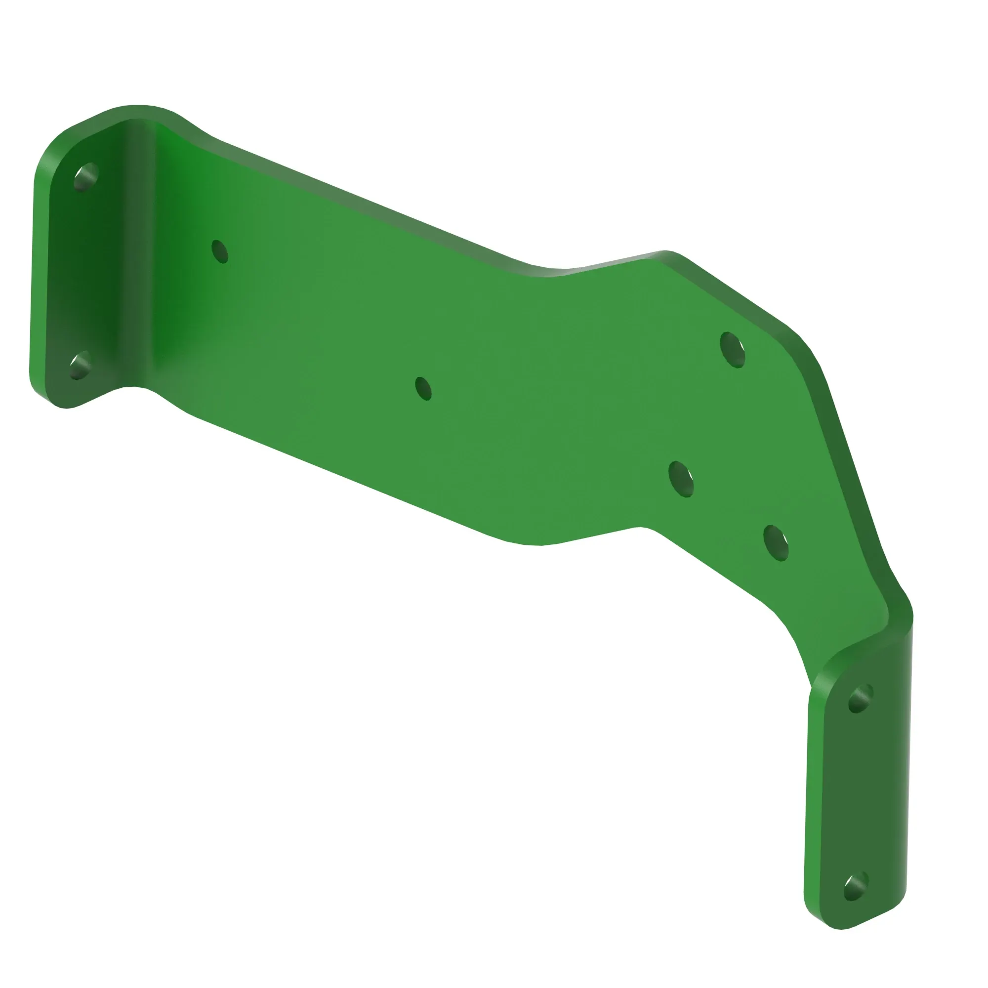 BRACKET, ANCHOR,HYD.,CYL,L.H.