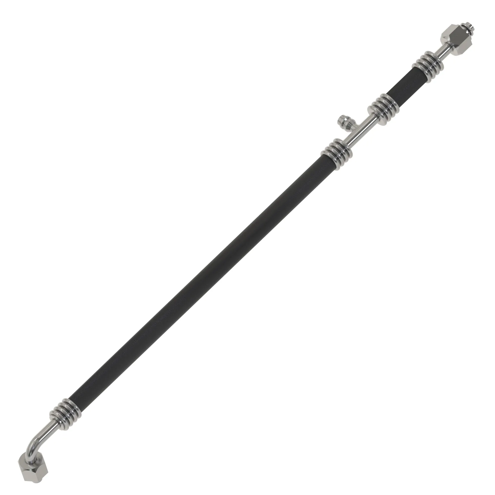 HYDRAULIC HOSE