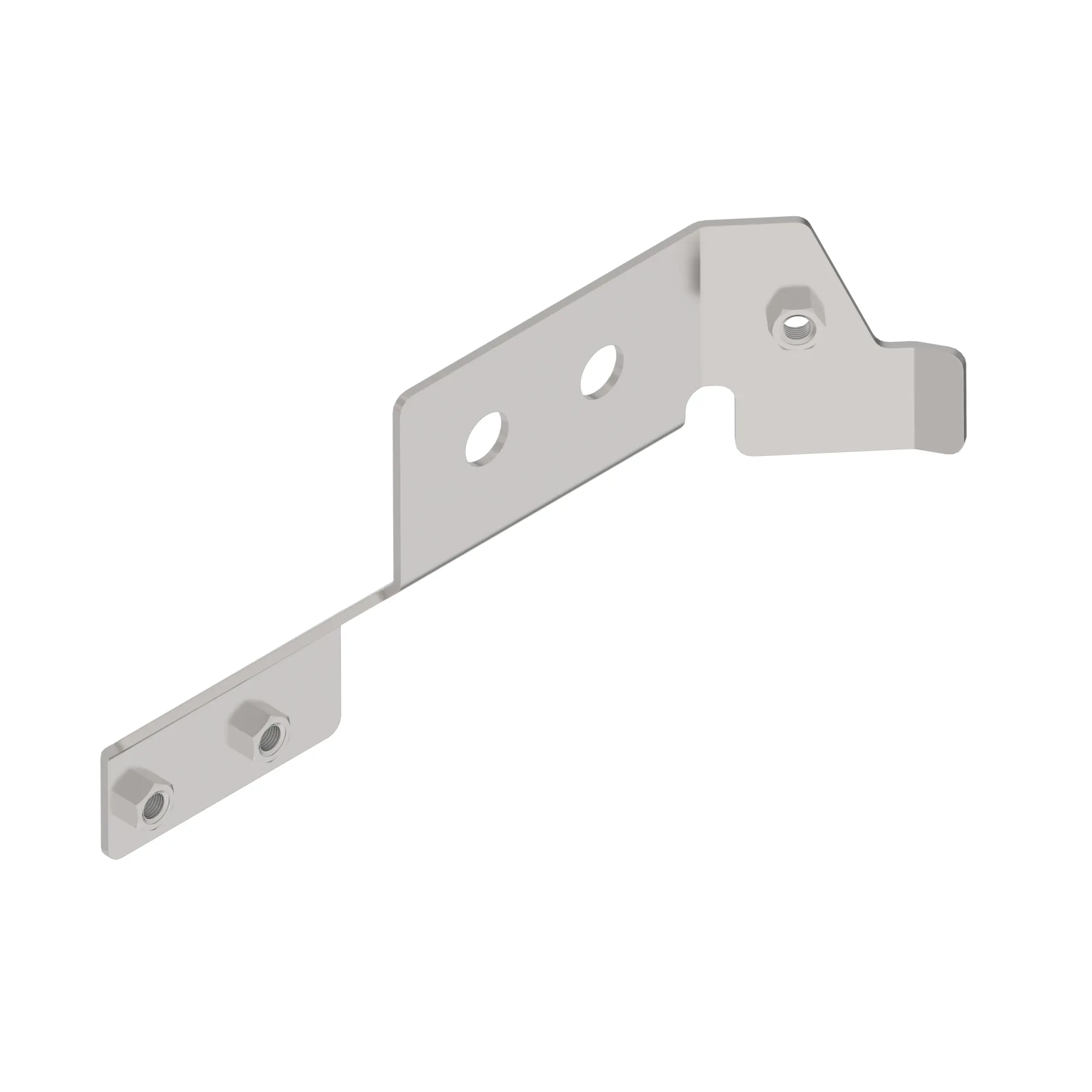 BRACKET, BRACKET FOR PTO HOSE