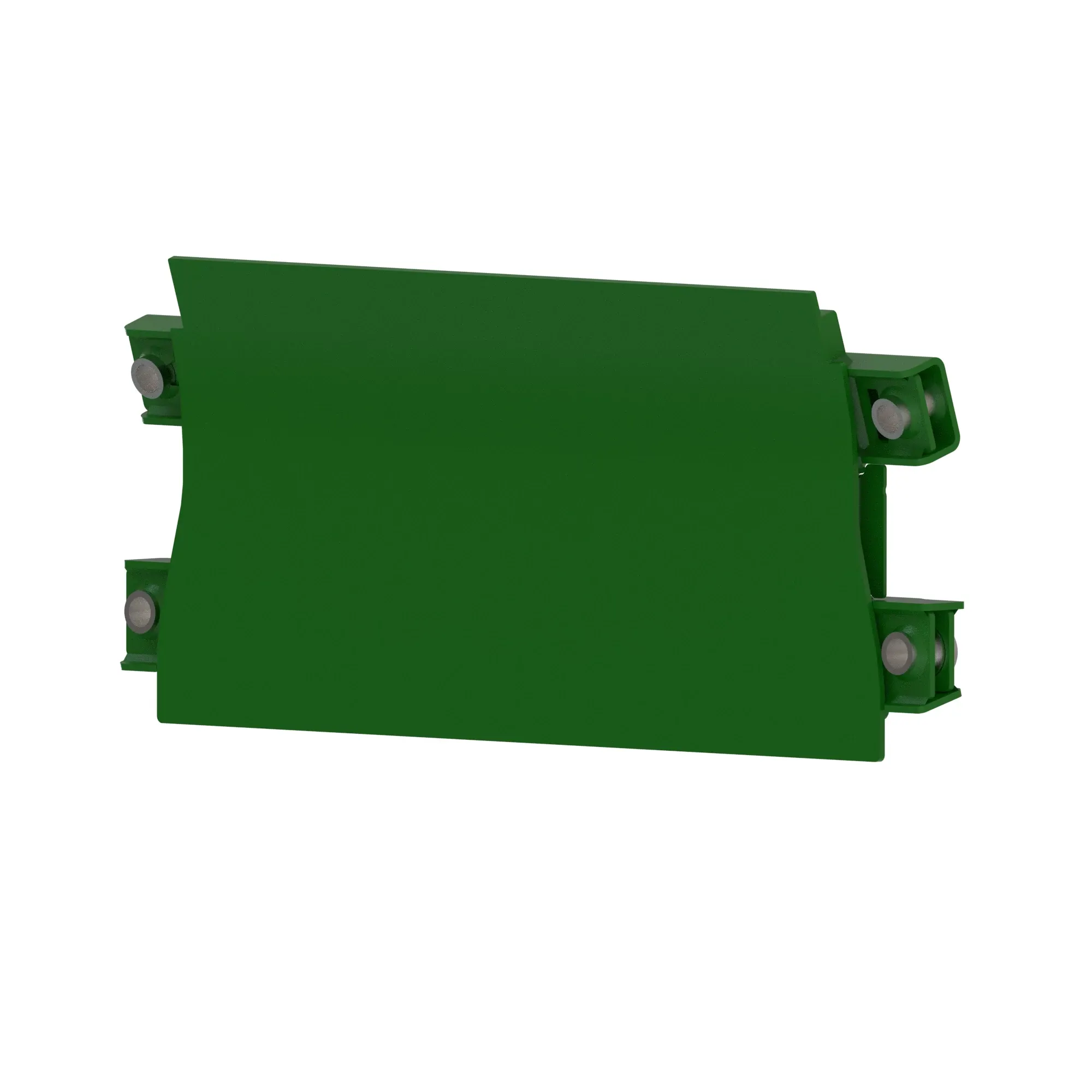 John Deere Wear Plate - AXE107877