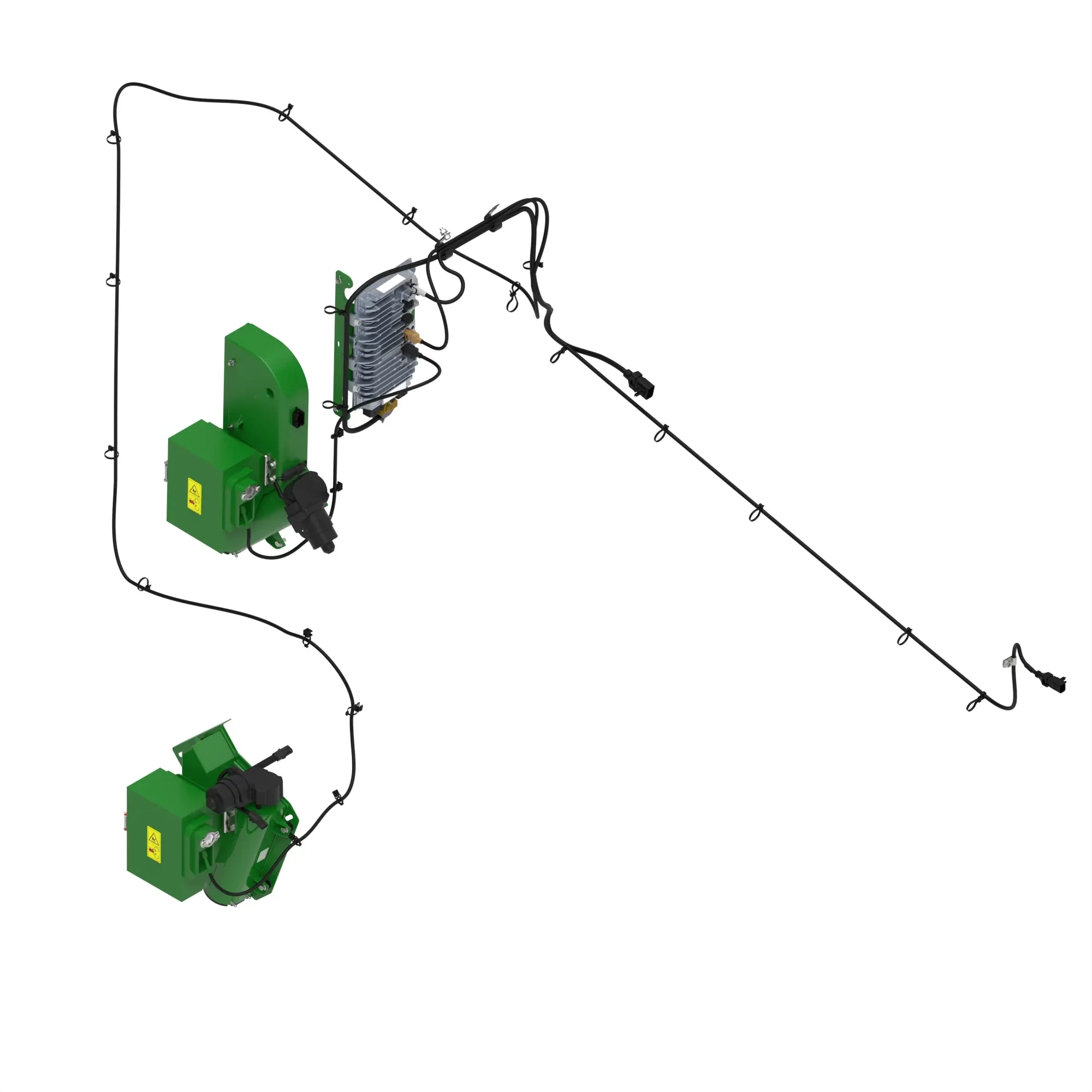 ICA2 Hardware and Software - STD Tailings