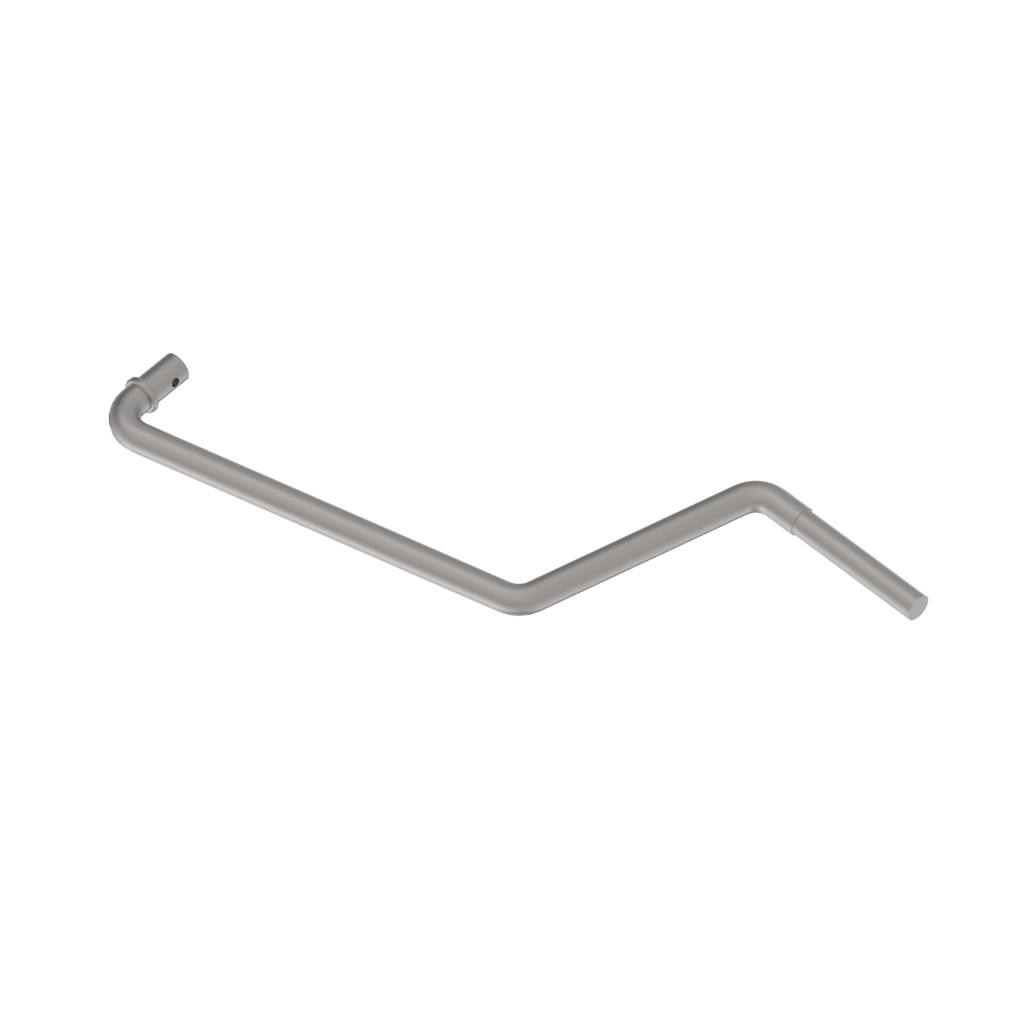 ARM, FRONT DRAFT (RD/RC)