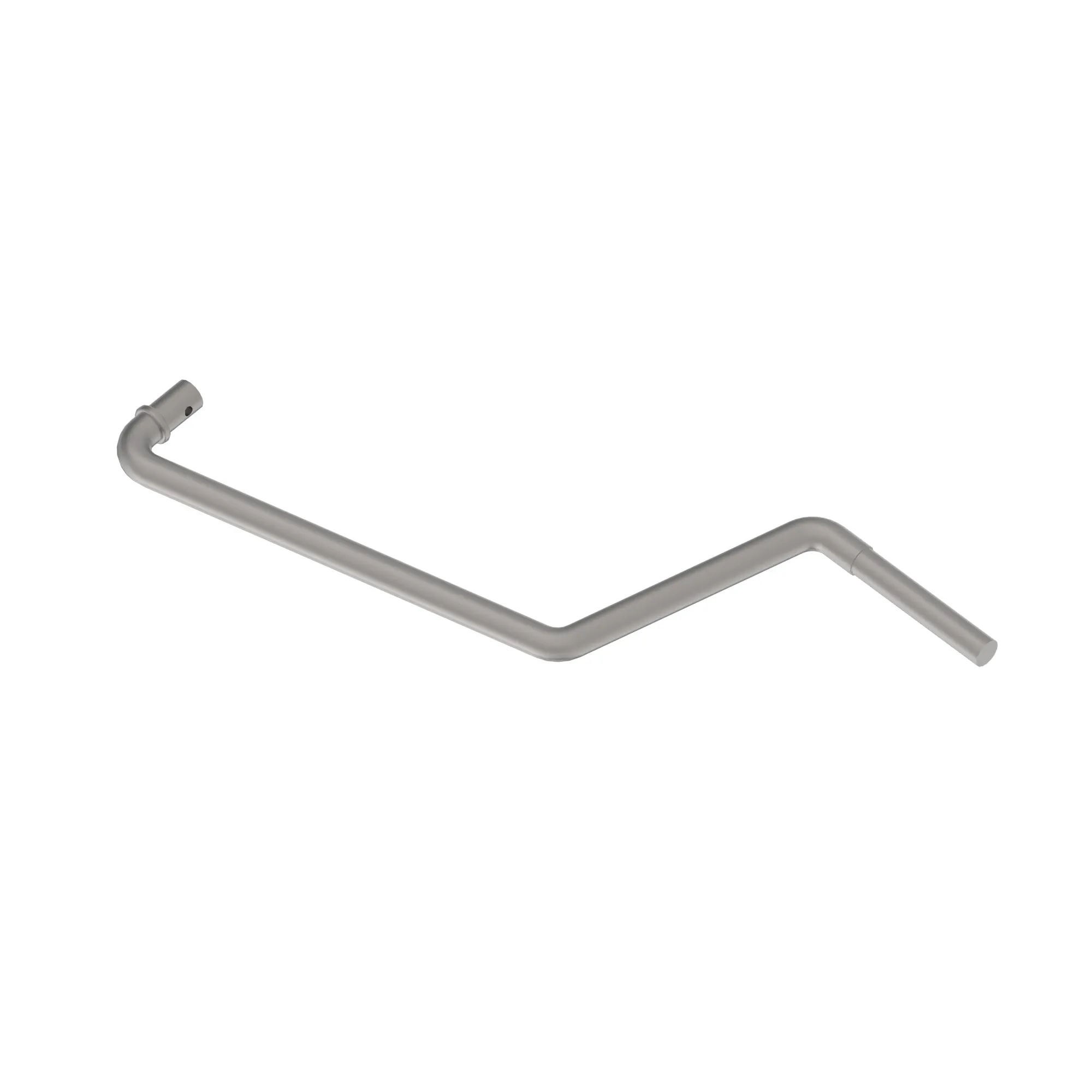 John Deere Front Draft Arm - GX23098