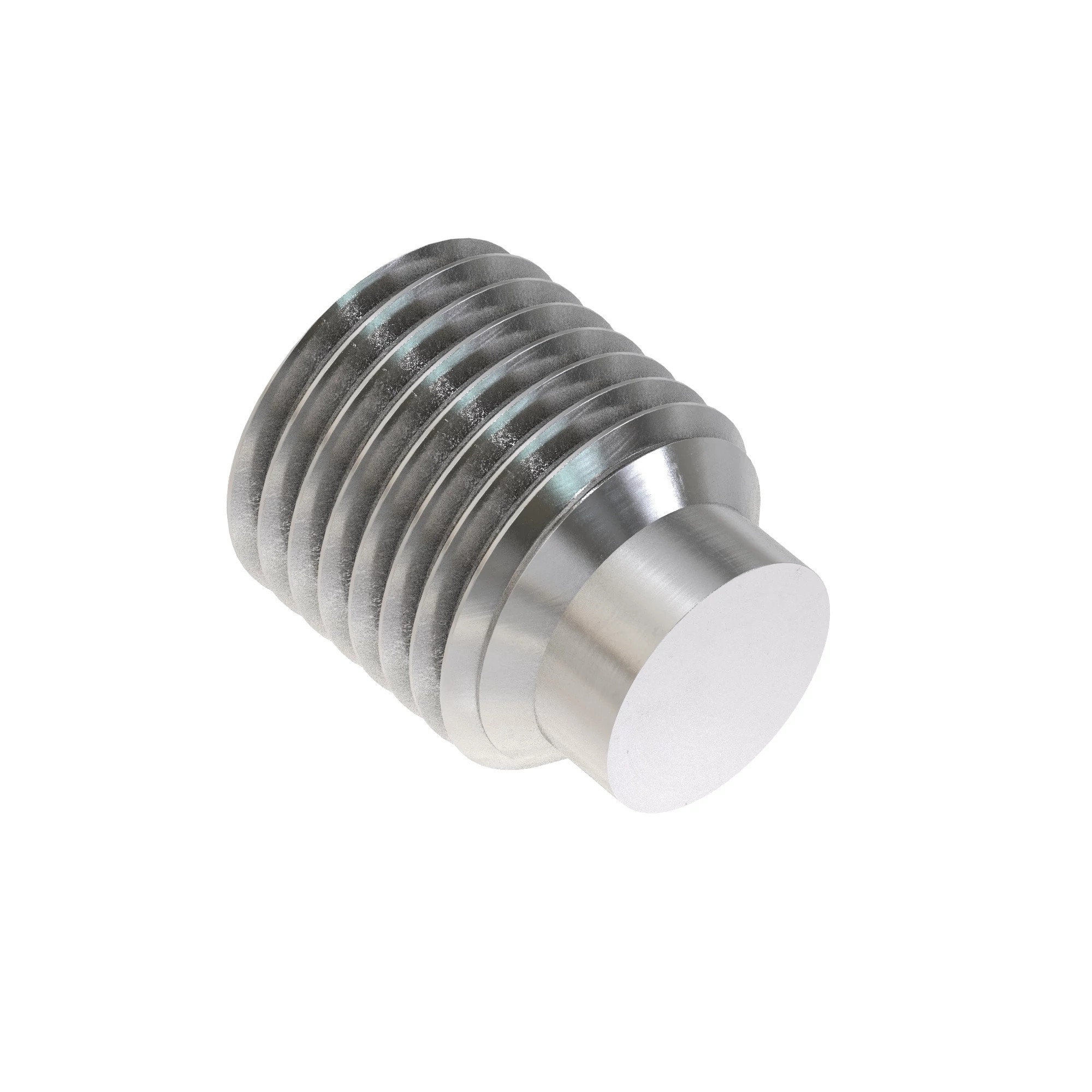 SCREW, SET, METRIC, HEX SKT HDLS
