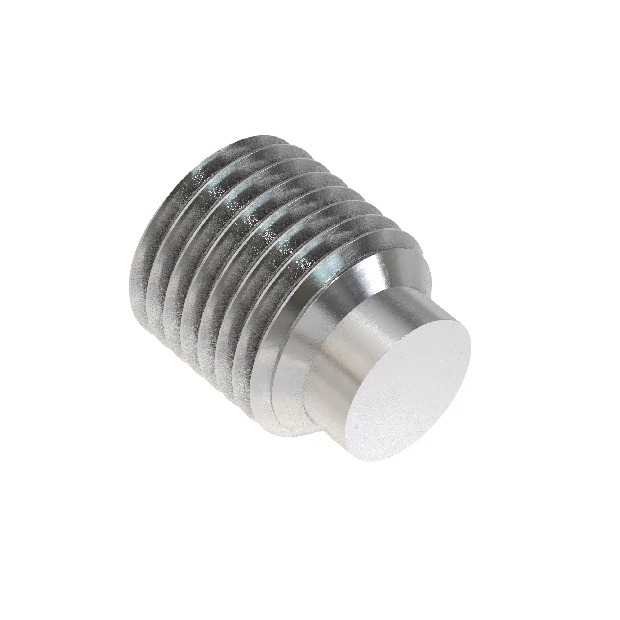 John Deere Set Screw, M5 X 6 - 22M7099