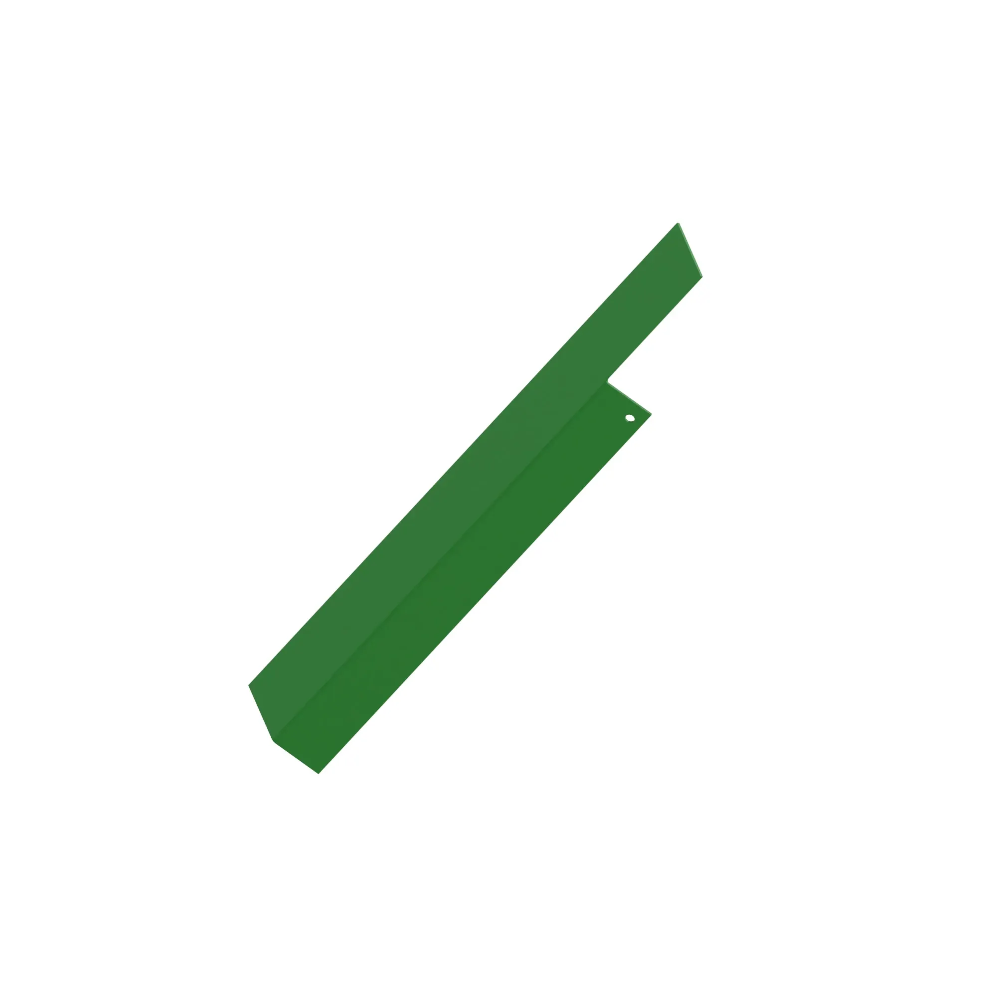 Seal, Front