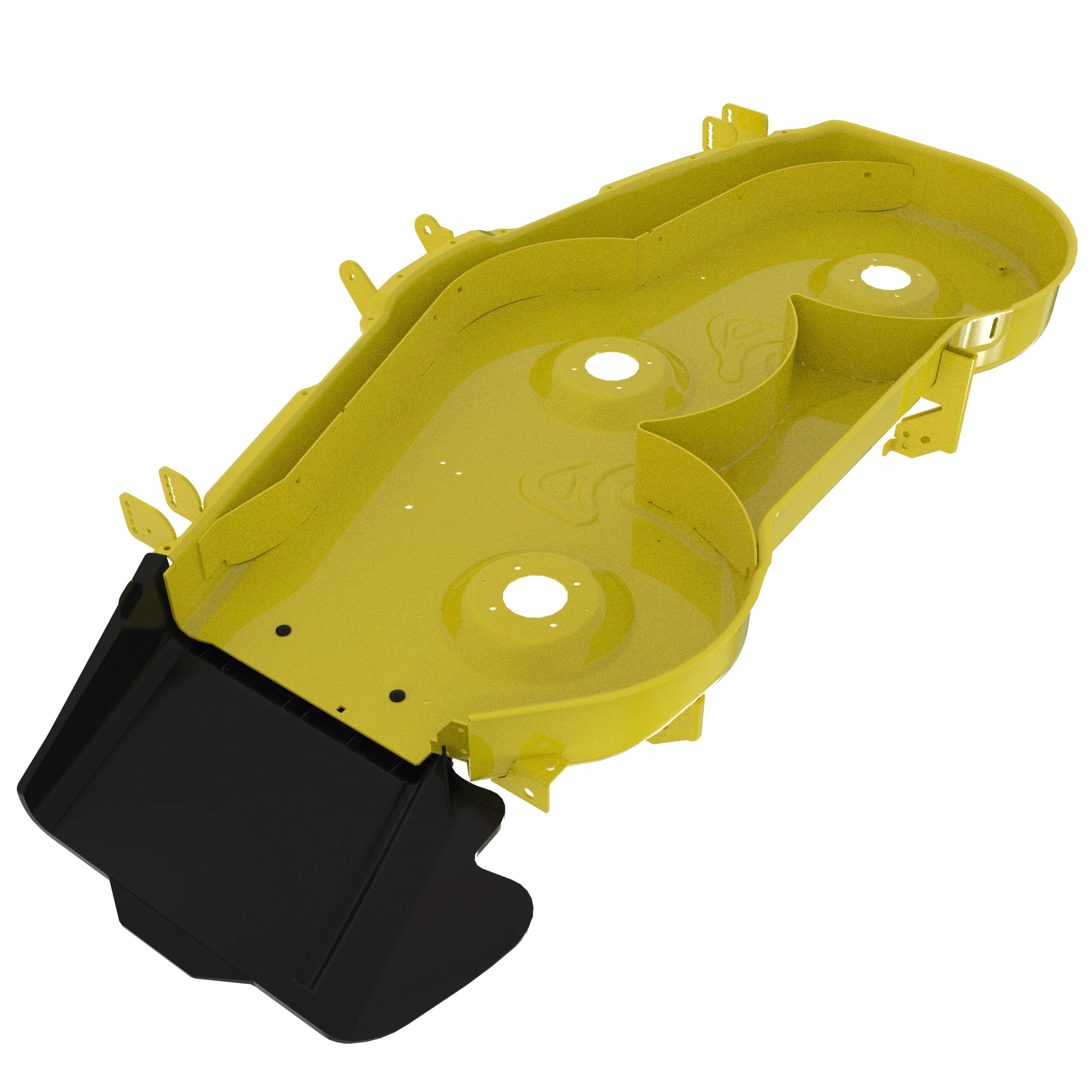 CHUTES AND LABELS
CANADA Z3 54A