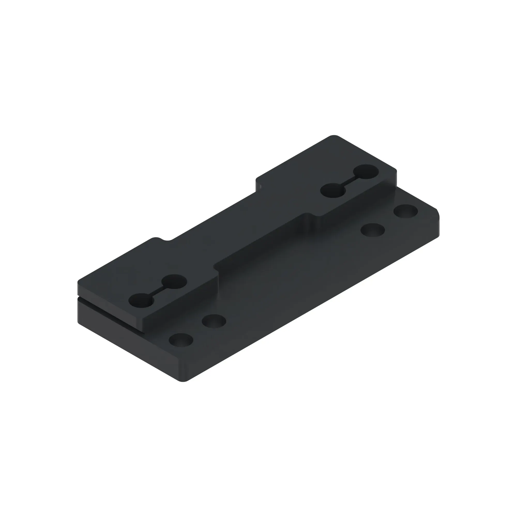 John Deere Plate - F714955