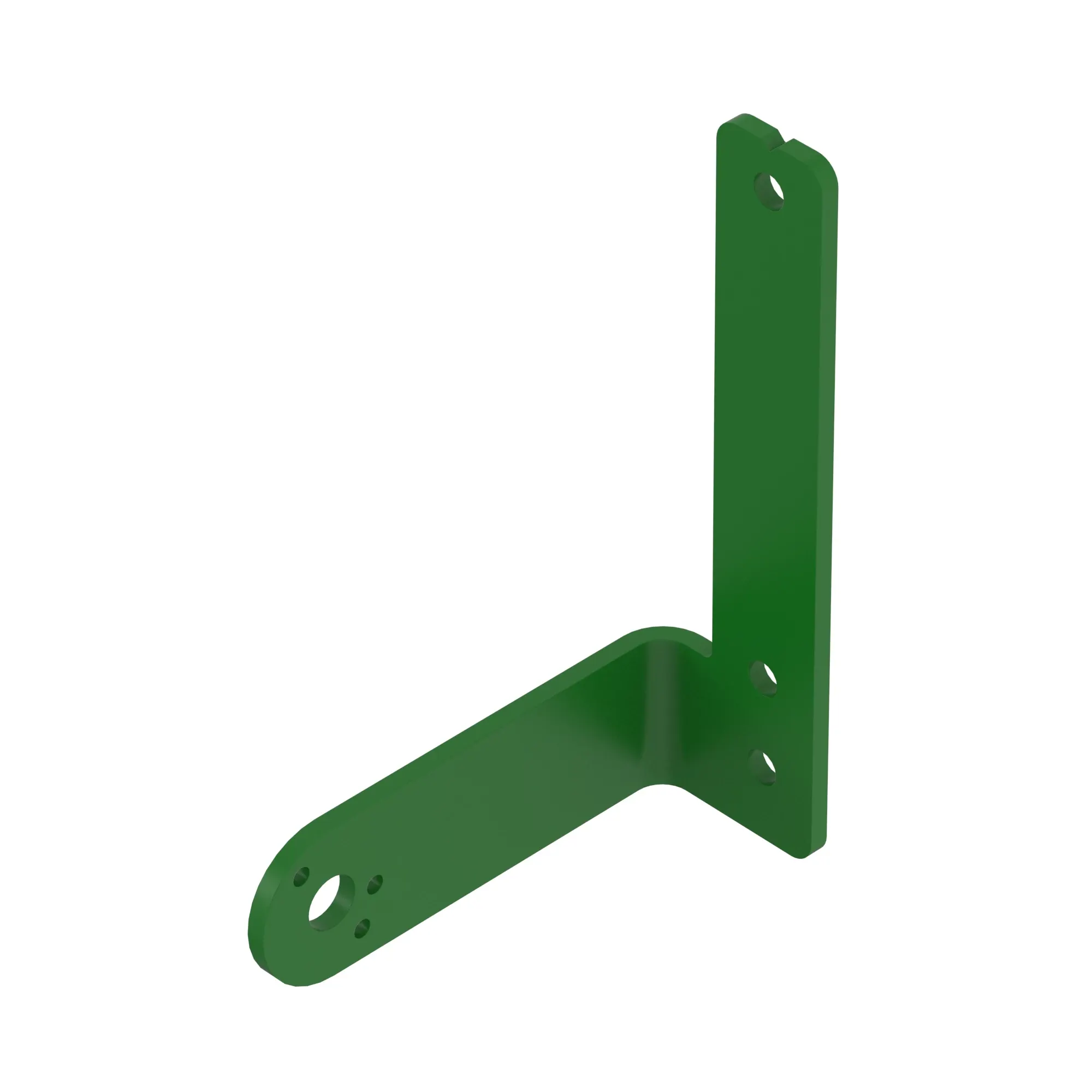 Bracket, Truset Sensor