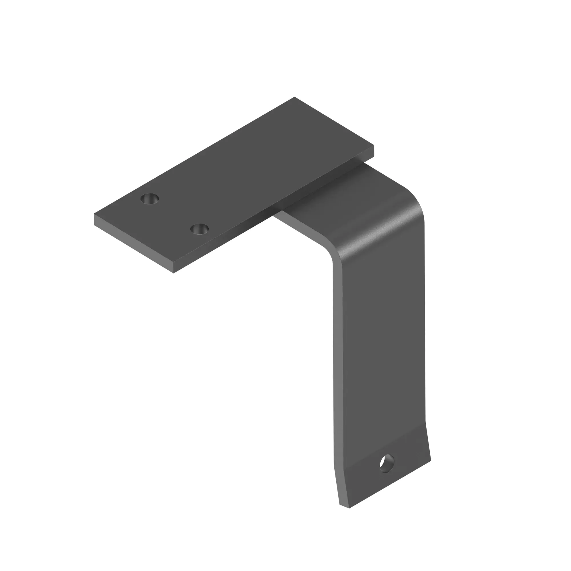 John Deere Bracket - AL118666