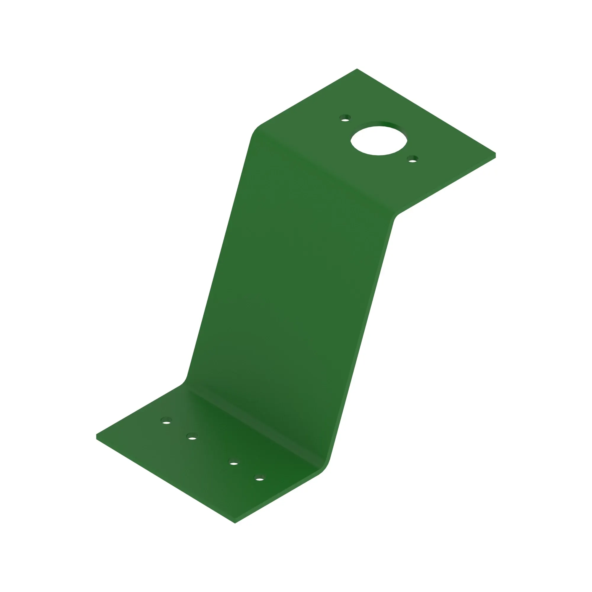 John Deere Taillight Bracket - A63541