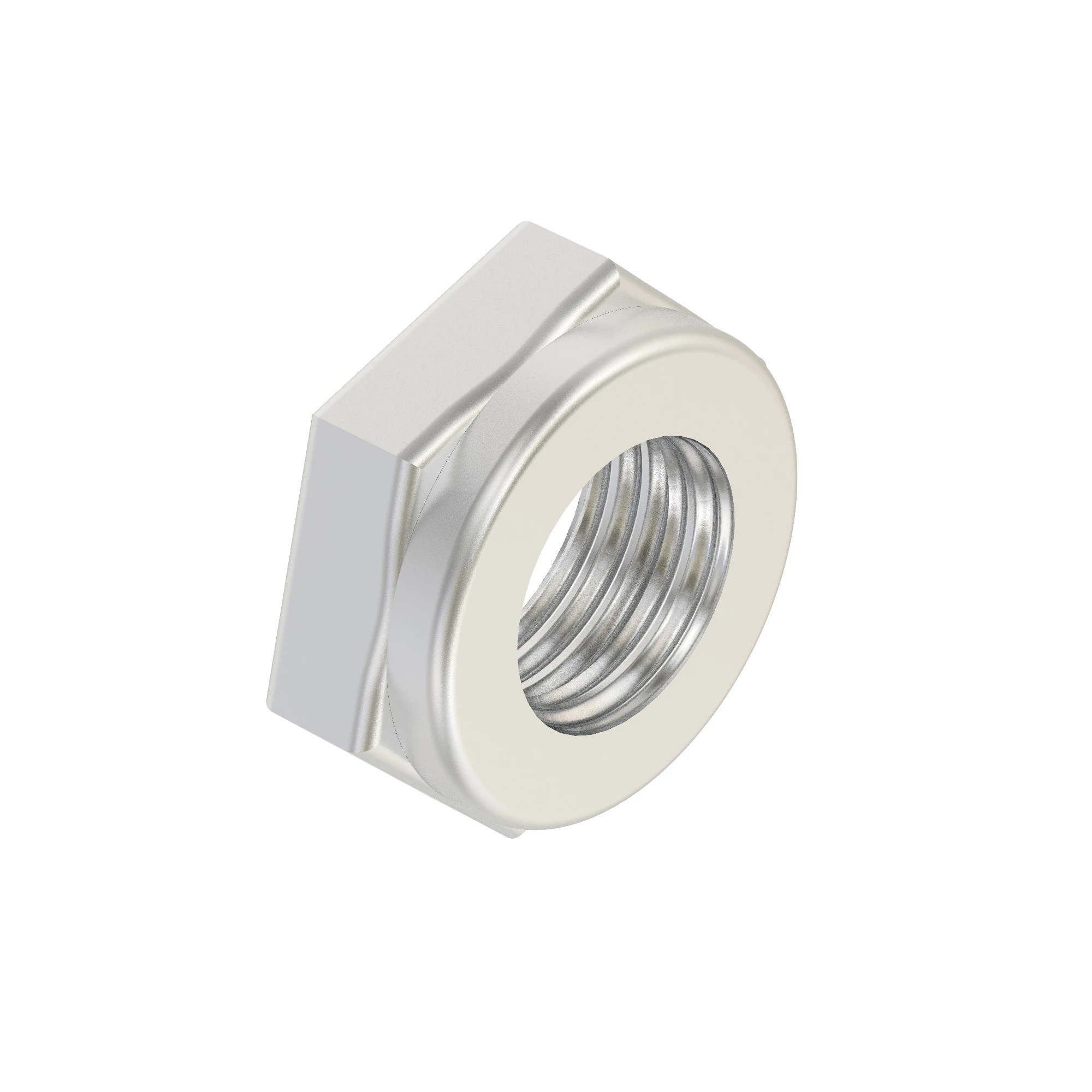 John Deere Lock Nut, 1/2-20 - TCU34373