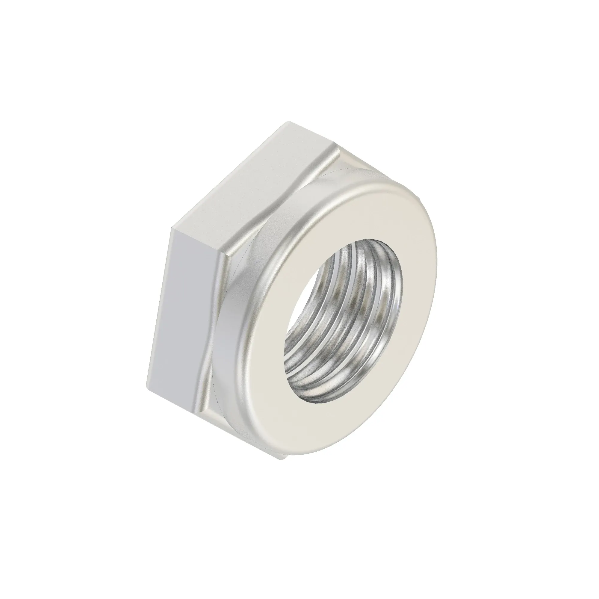 John Deere Lock Nut, 1/2-20 - TCU34373