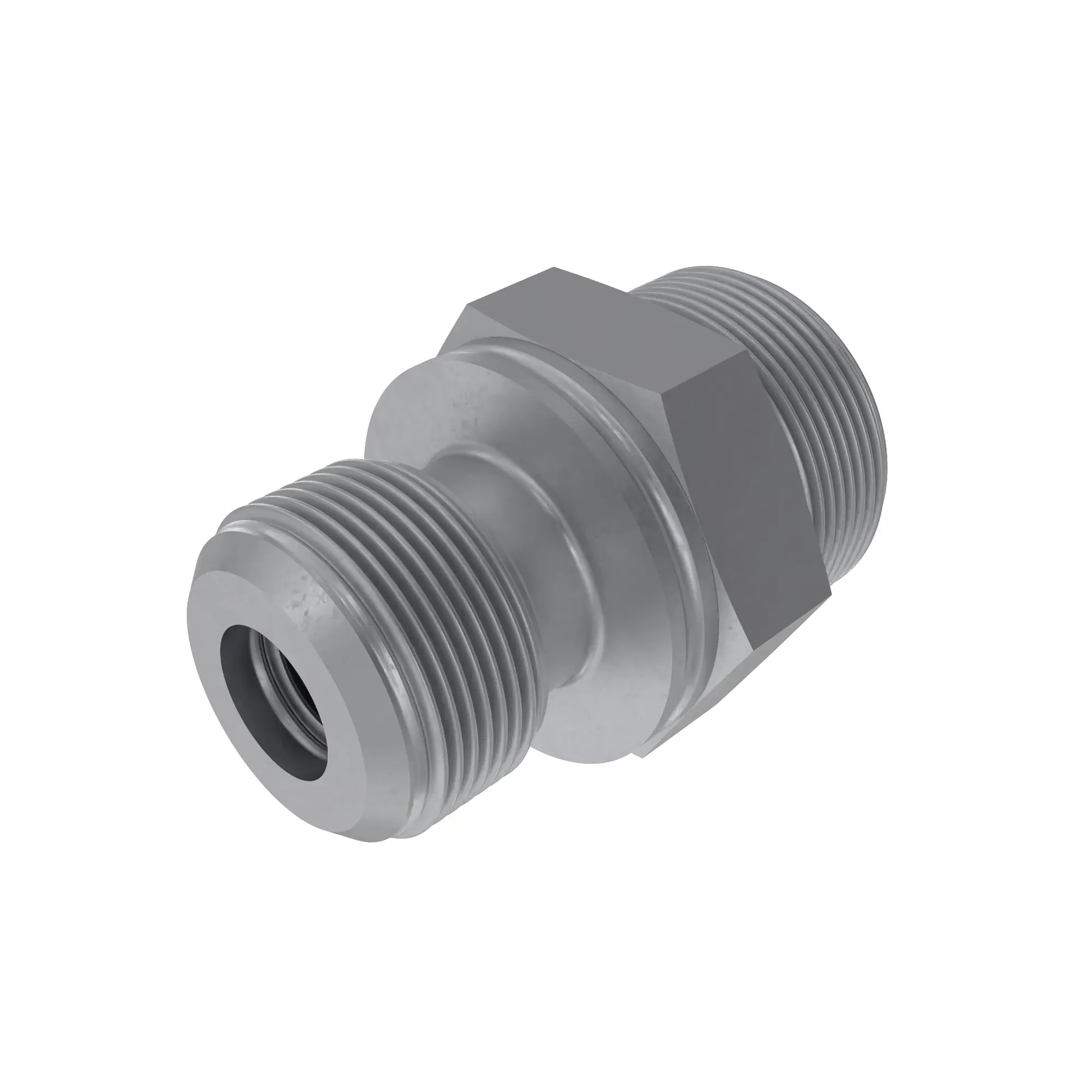 John Deere Adapter Fitting - RE561235