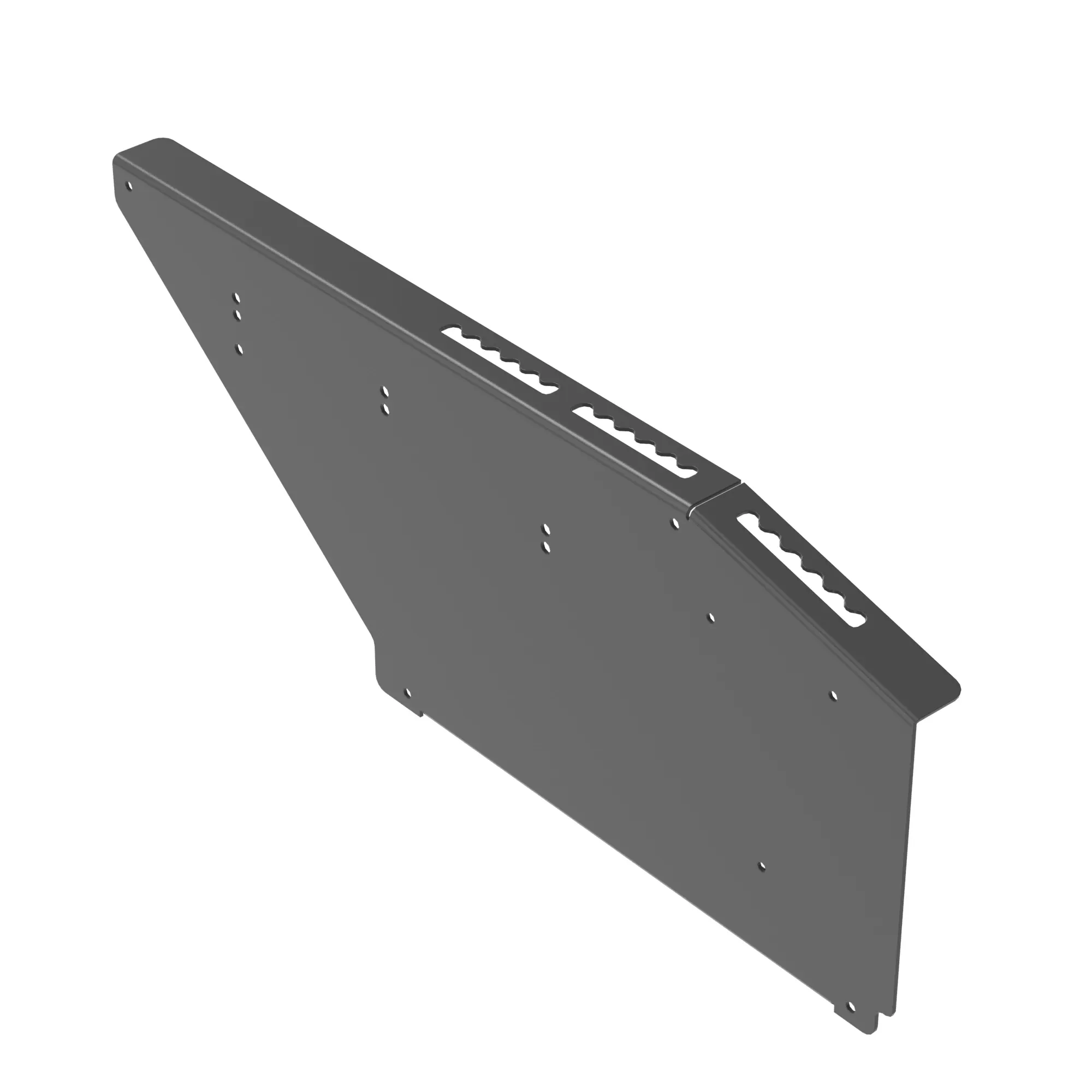 John Deere Panel - T233654