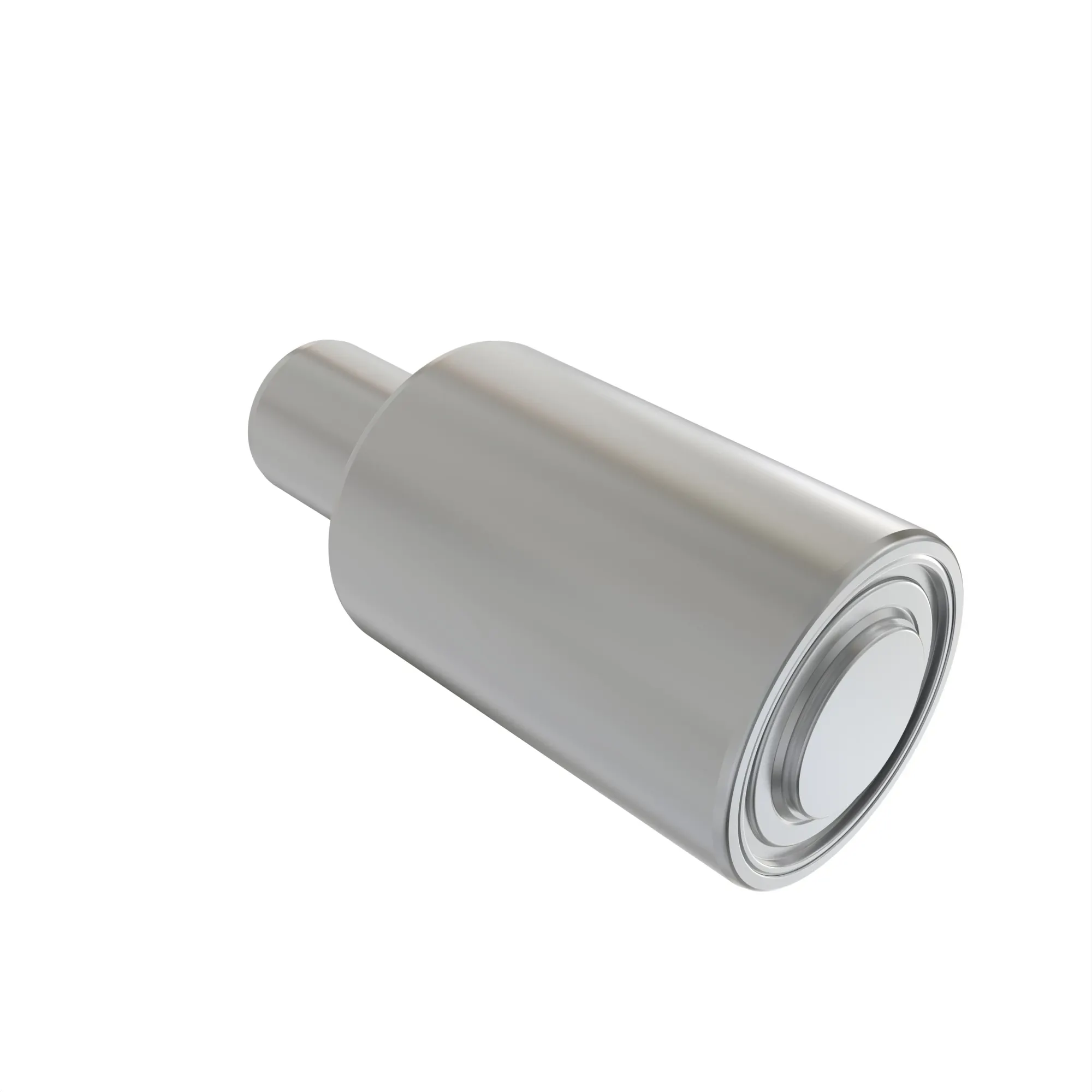 BALL BEARING, DOUBLE ROW BALL  WITH