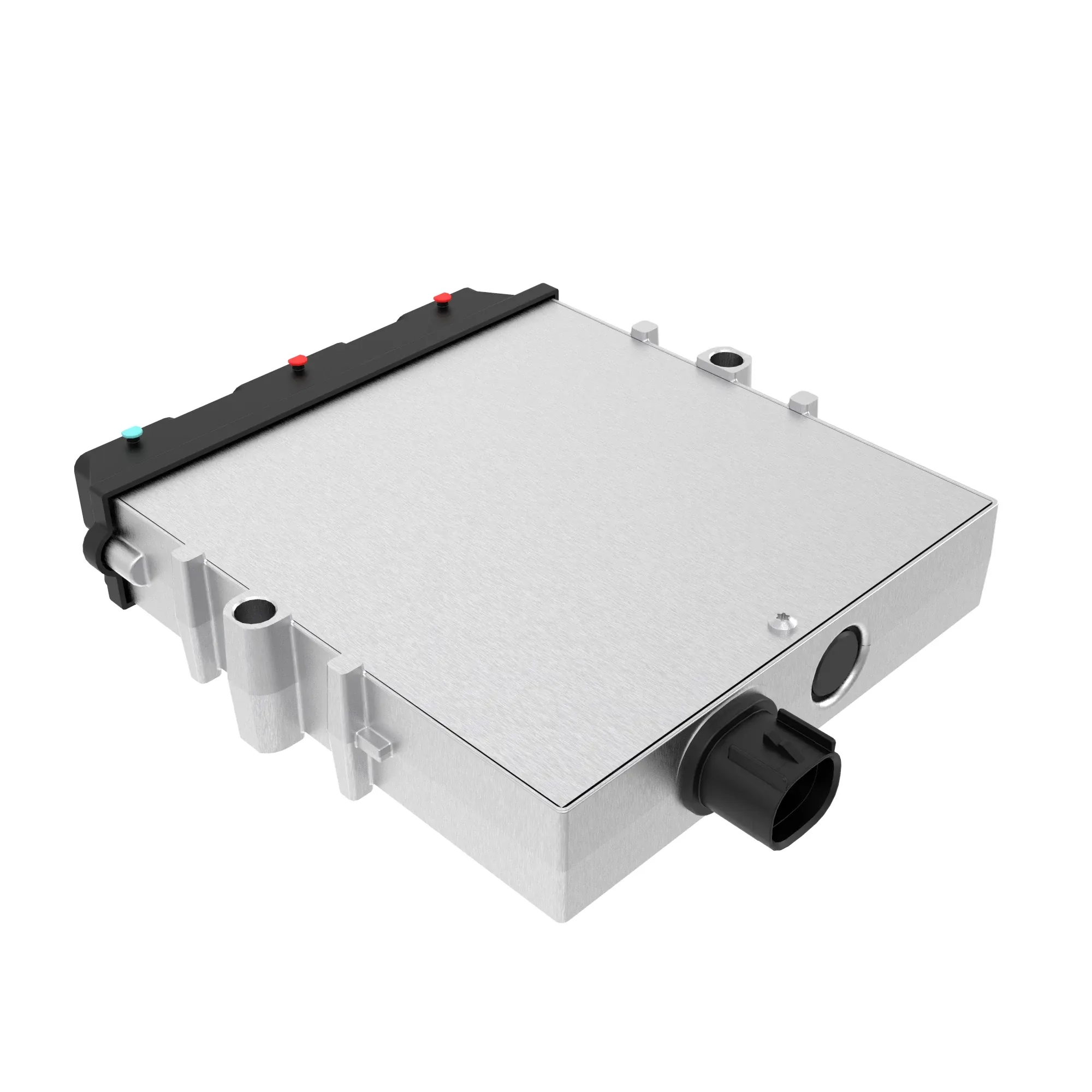 John Deere Vehicle Controller - RE323629