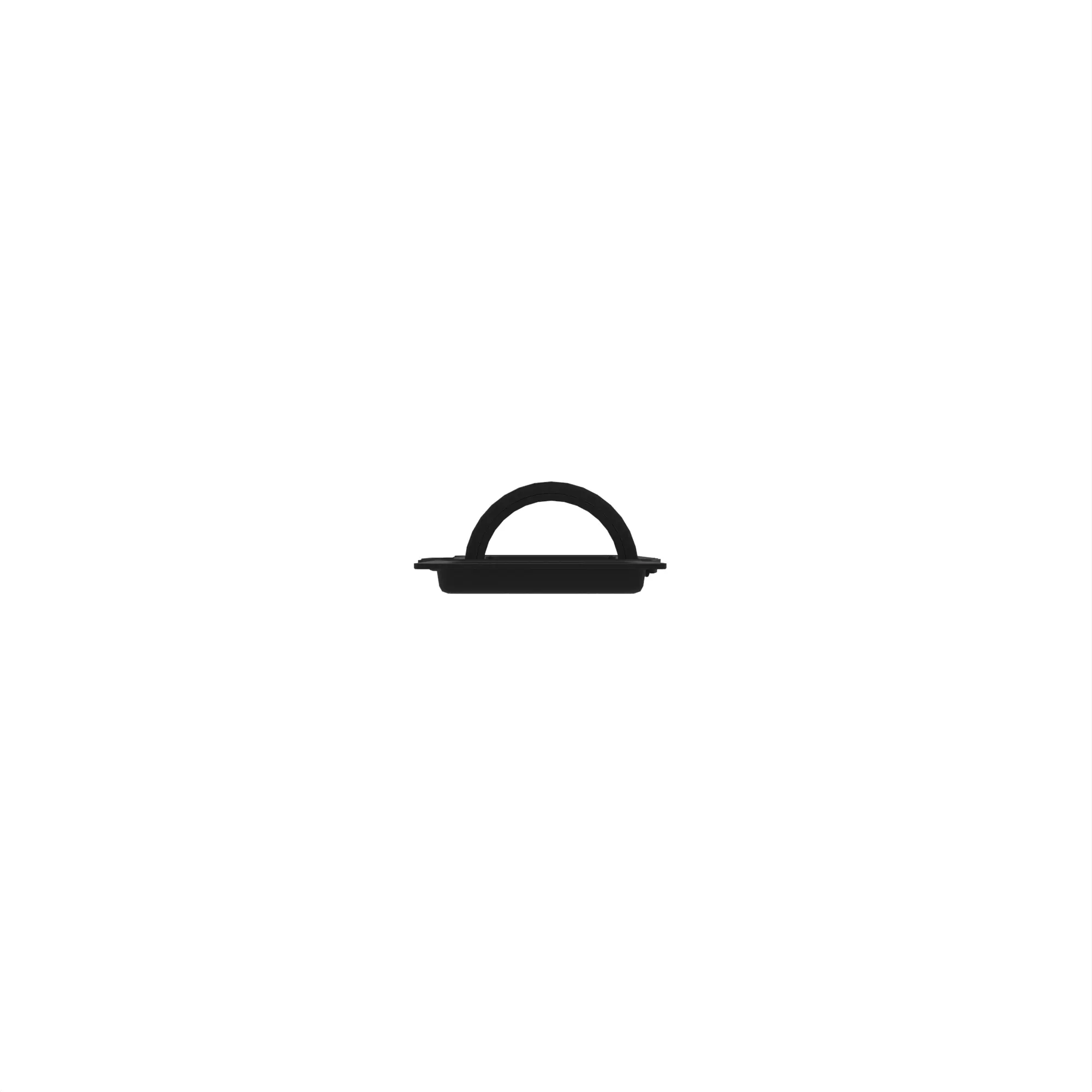 GASKET, GASKET, AIR CLEANER COVER