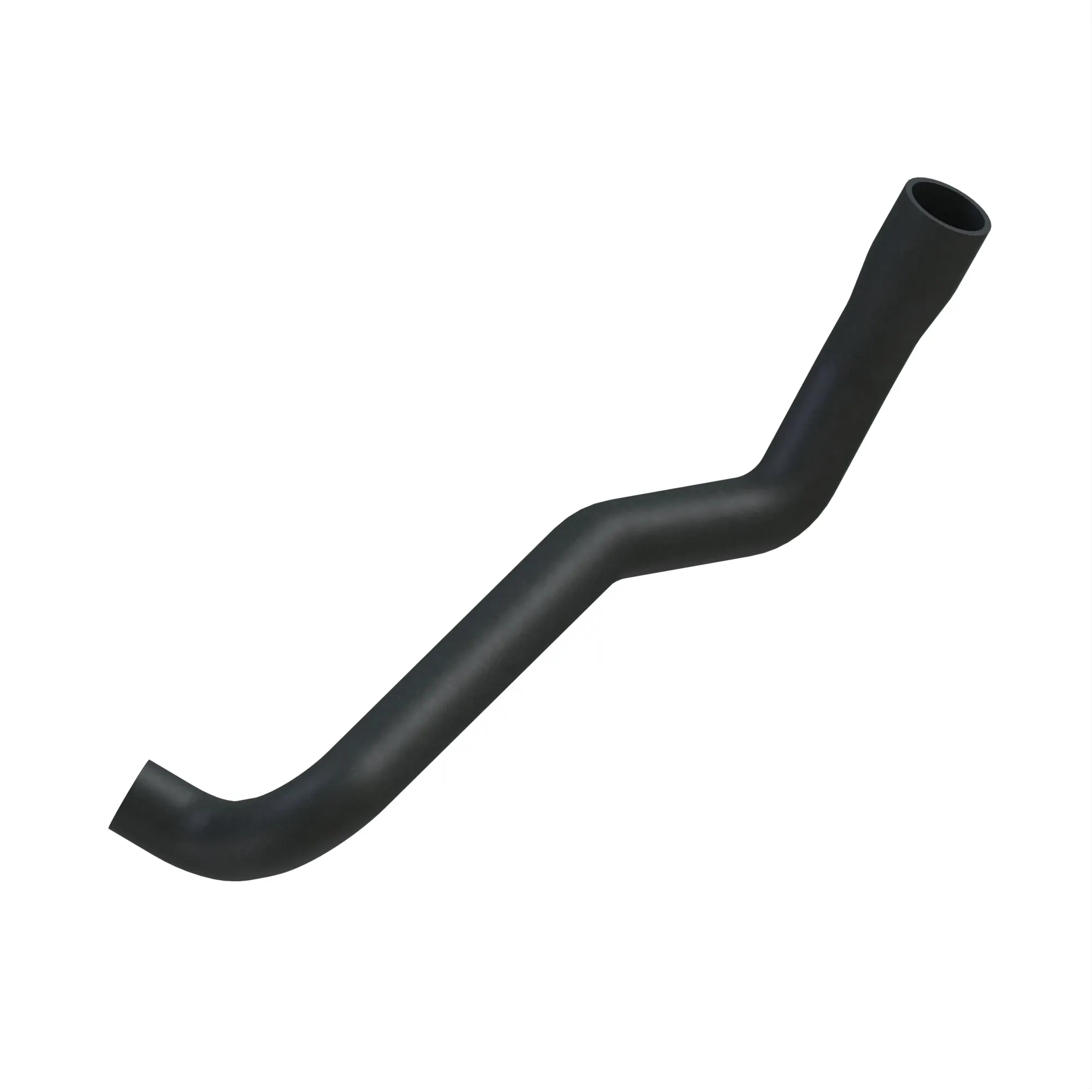 John Deere Radiator Lower Hose - T451775