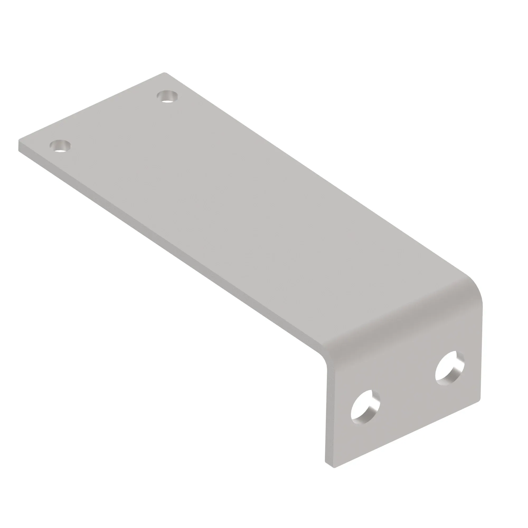 BRACKET, PLATE VALVE BRACKET