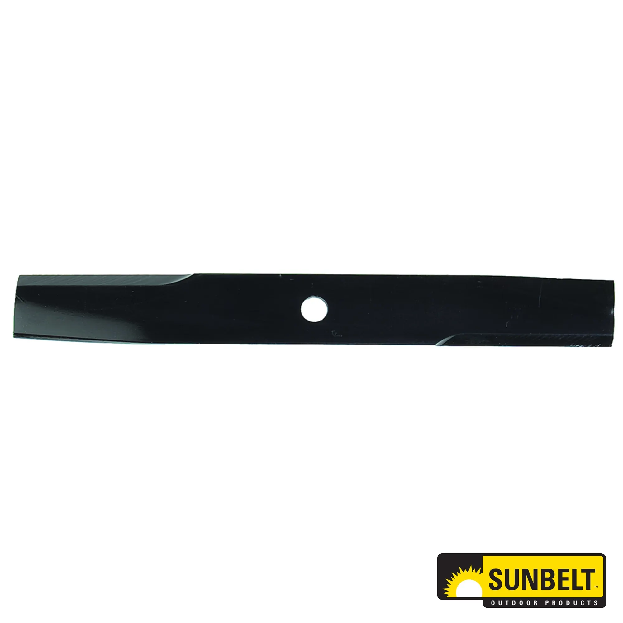 Sunbelt Mower Blade, 46 inch, Cut Length 114 mm (4.5 inch) - A-B1JD5000