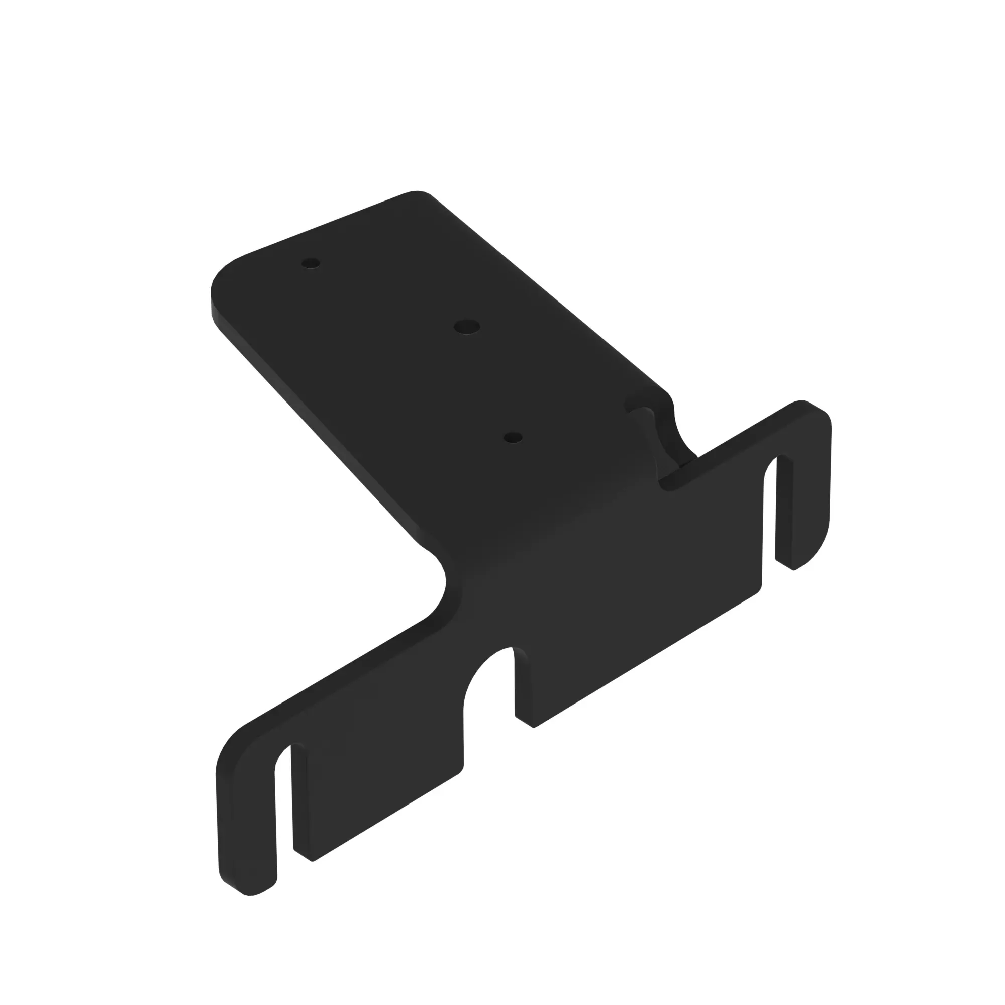 BRACKET, BRACKET CAB LEVELING SENSO