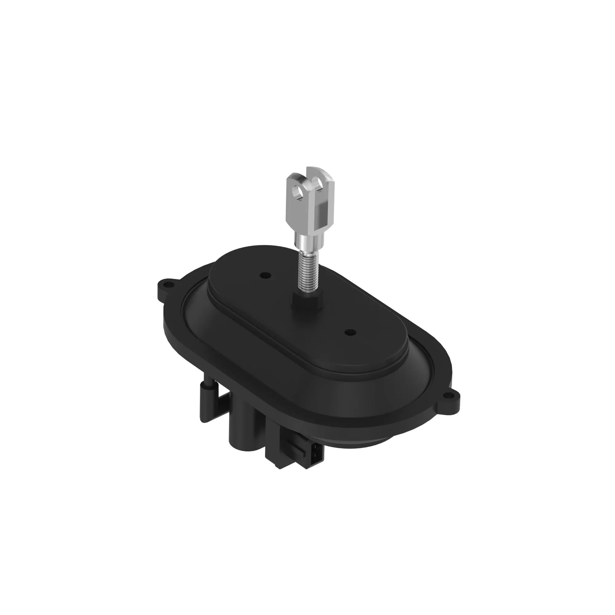 AM133406: Steering Control Actuator