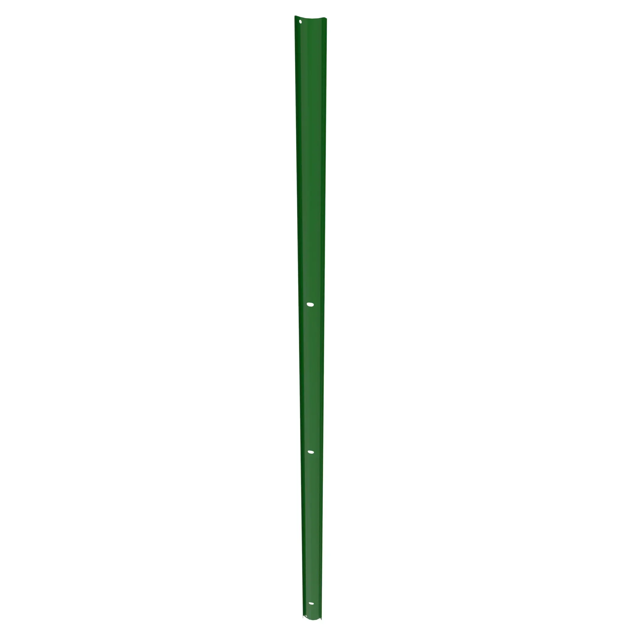 John Deere Fertilizer Bottom Cover - N163998