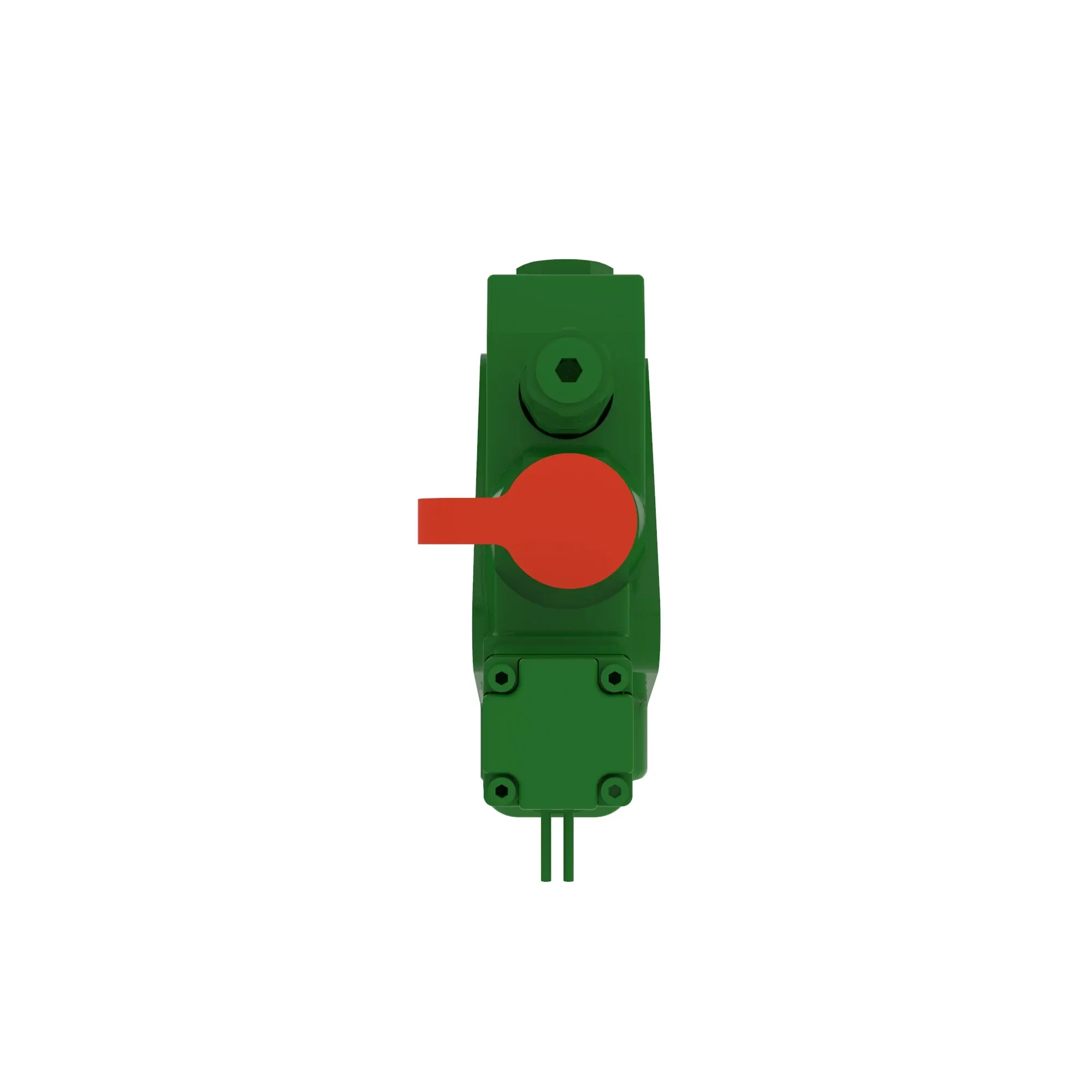 Control Valve