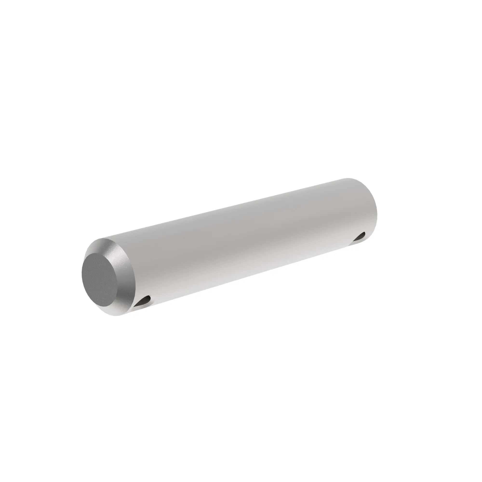 John Deere Straight Drilled Pin Fastener - YC30807
