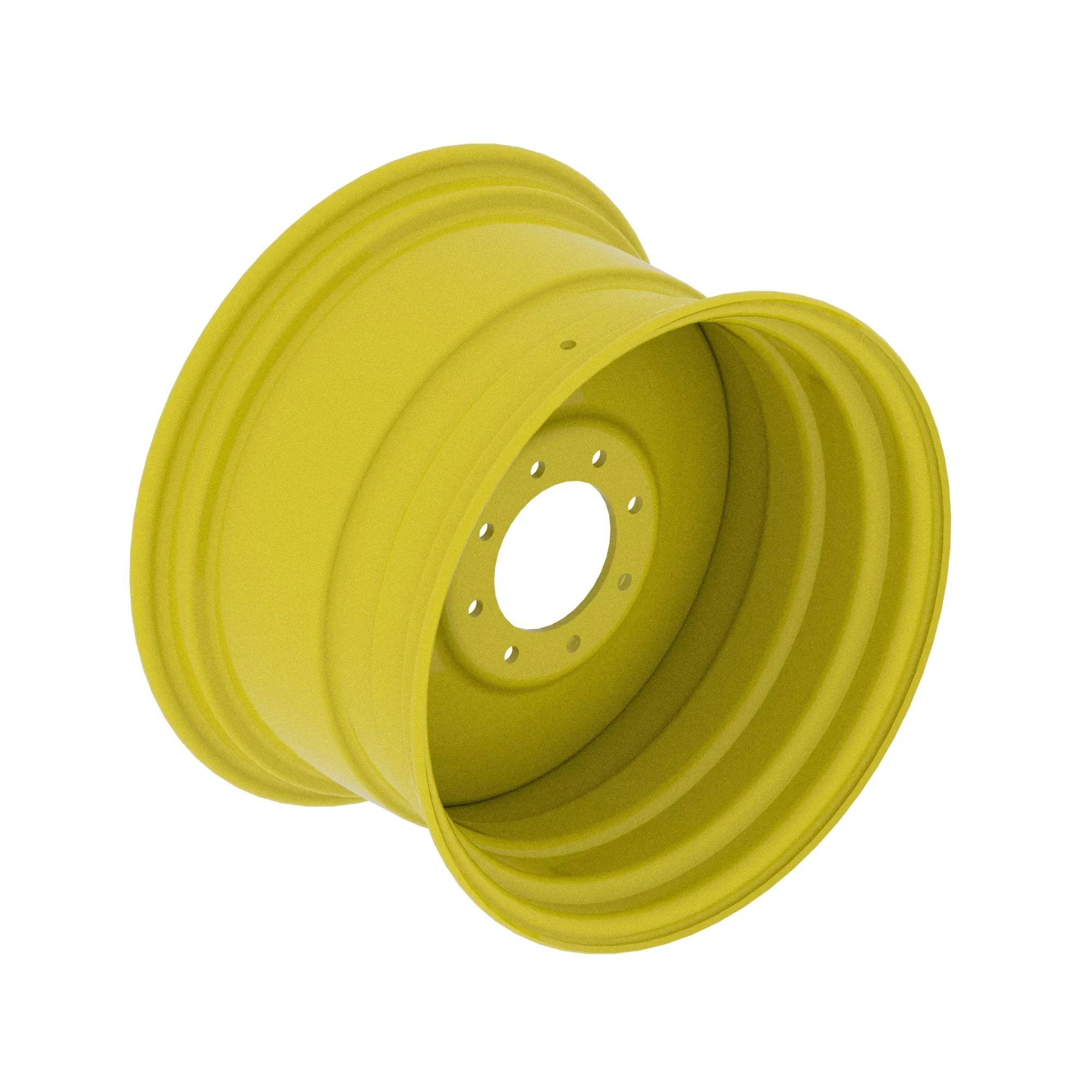 John Deere Rear Wheel, 15 X 24 - AXE22873