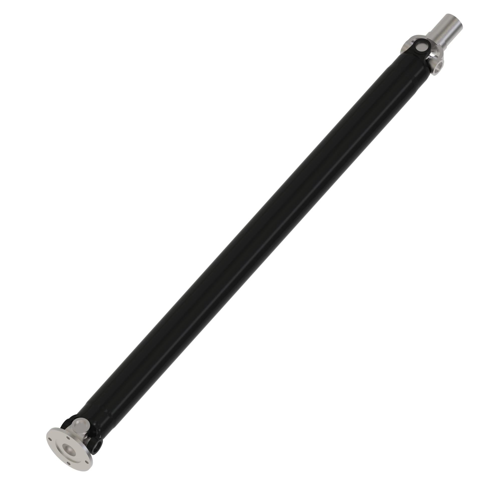 UNIVERSAL DRIVESHAFT, ASSEMBLY
