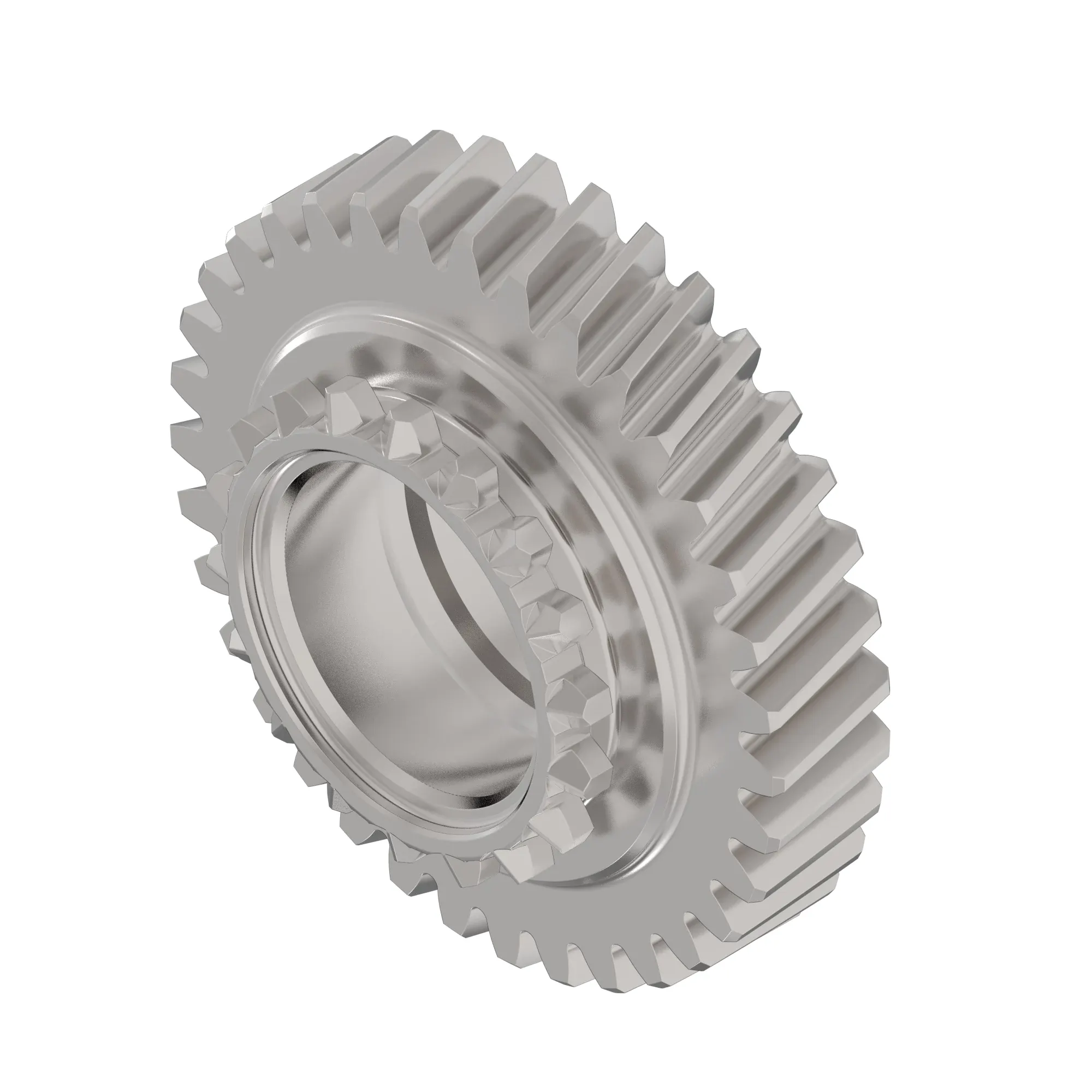 John Deere Third Speed Driving Helical Gear - SU32450