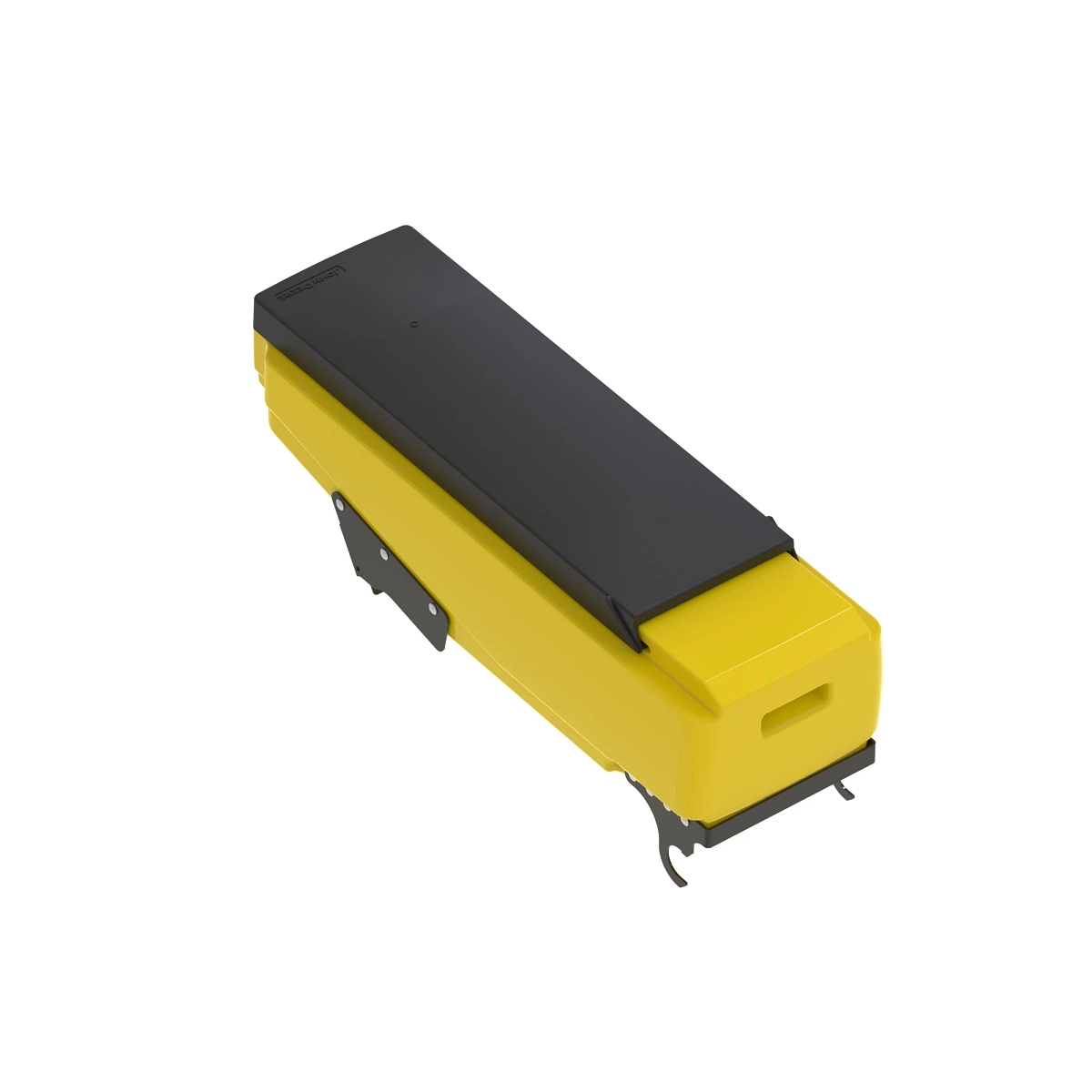Ee Hopper Assembly