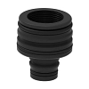 ADAPTER FITTING, NIPPLE RD40-RD20 Q