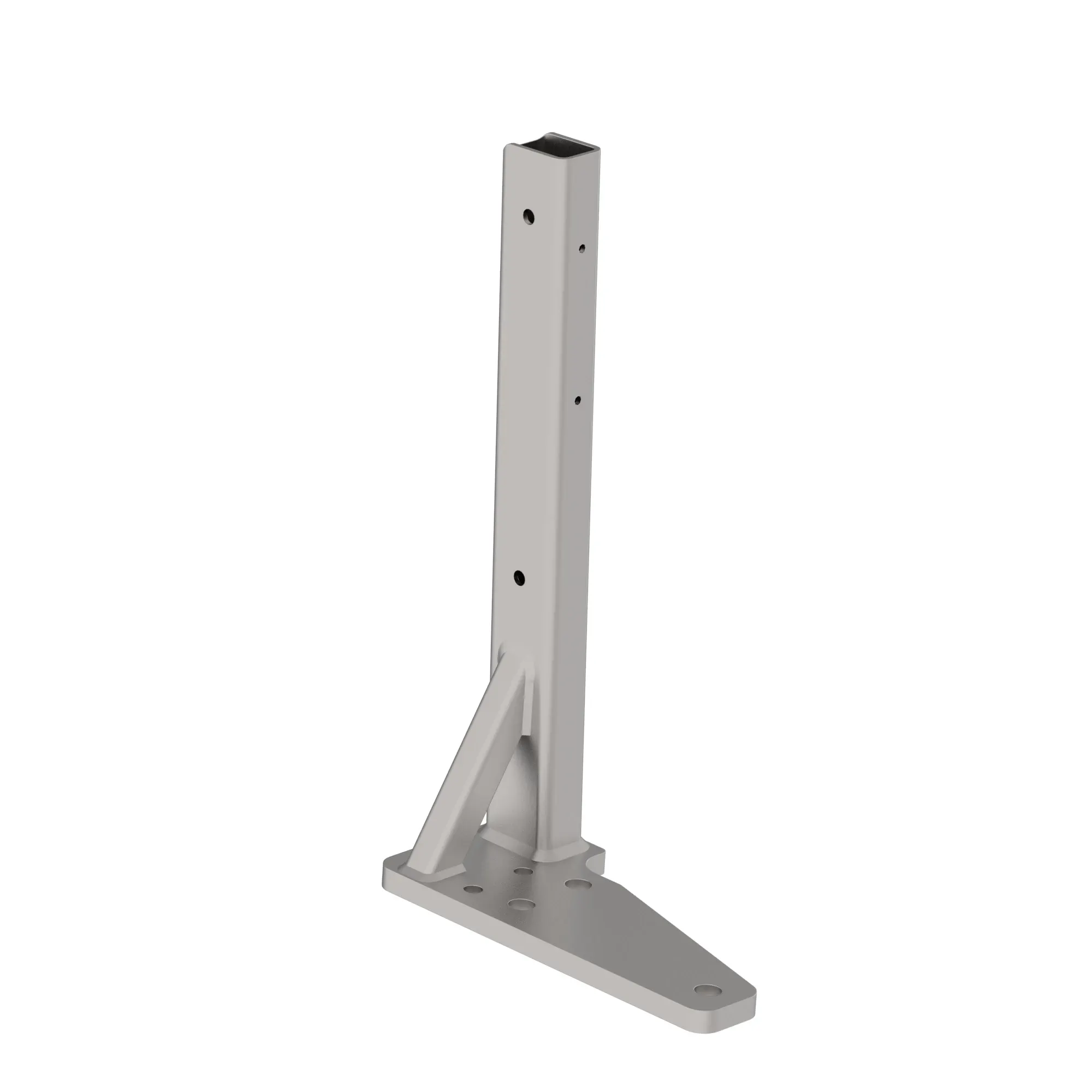 BRACKET, FENDER MOUNTING RH