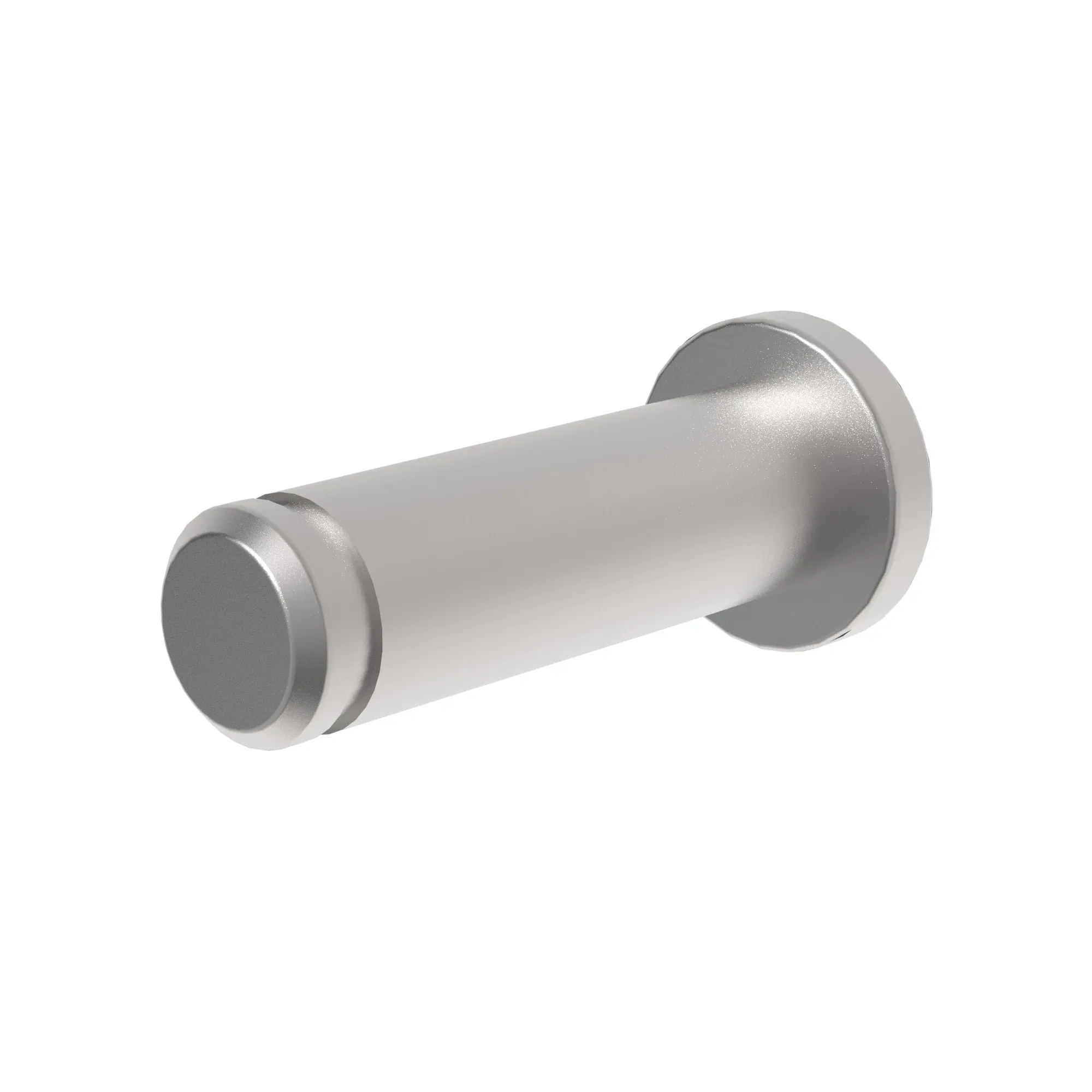 John Deere Headed Circular Groove Pin - SU23919