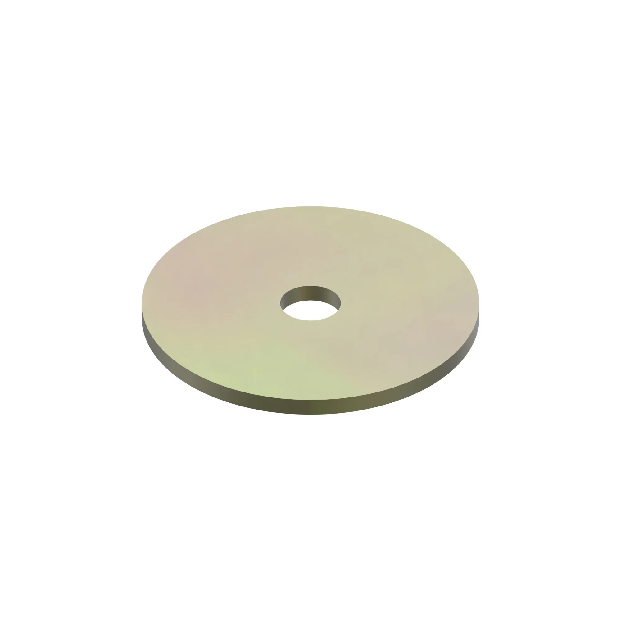 John Deere Washer - F387863