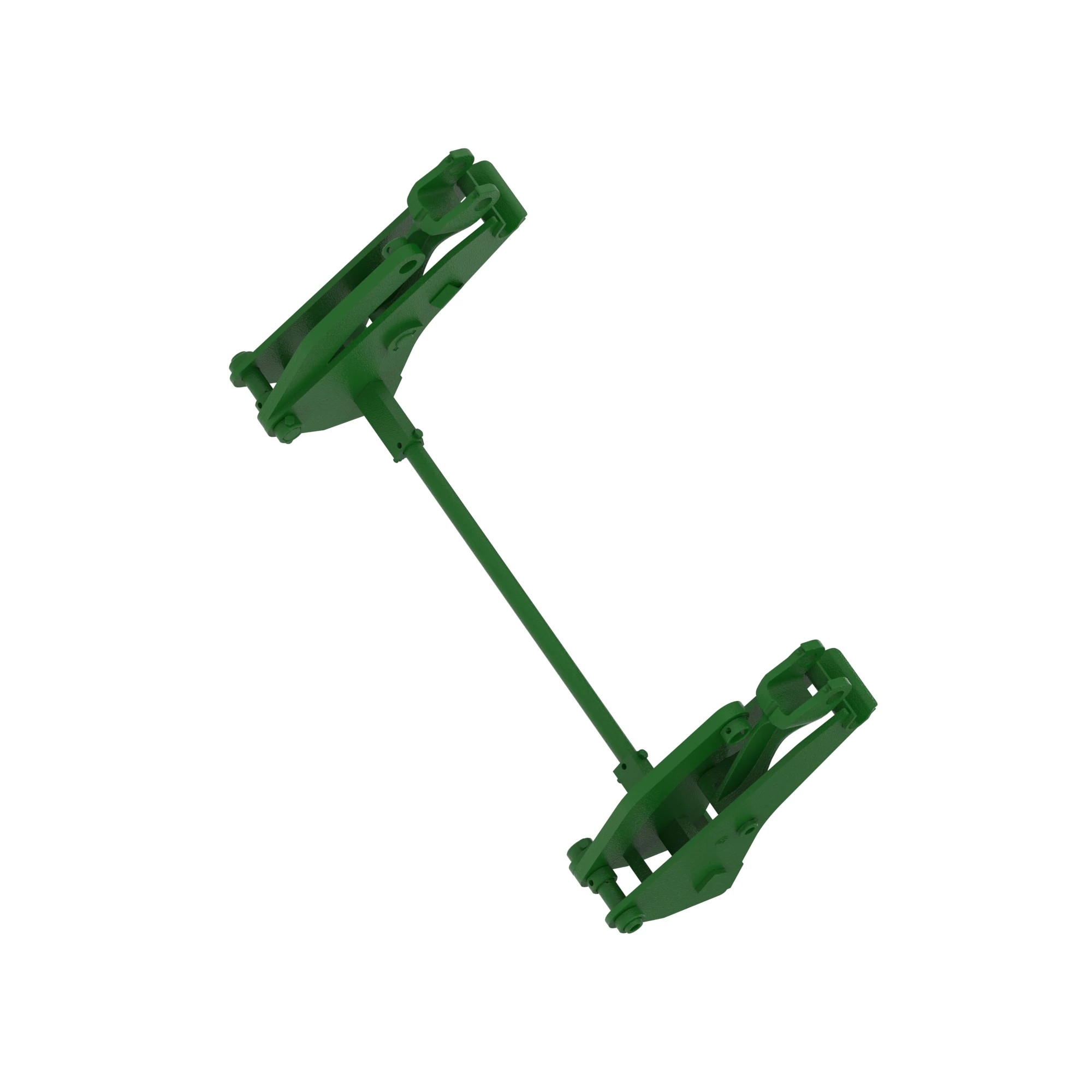 CARRIER, JOHN DEERE 600/700 STYLE