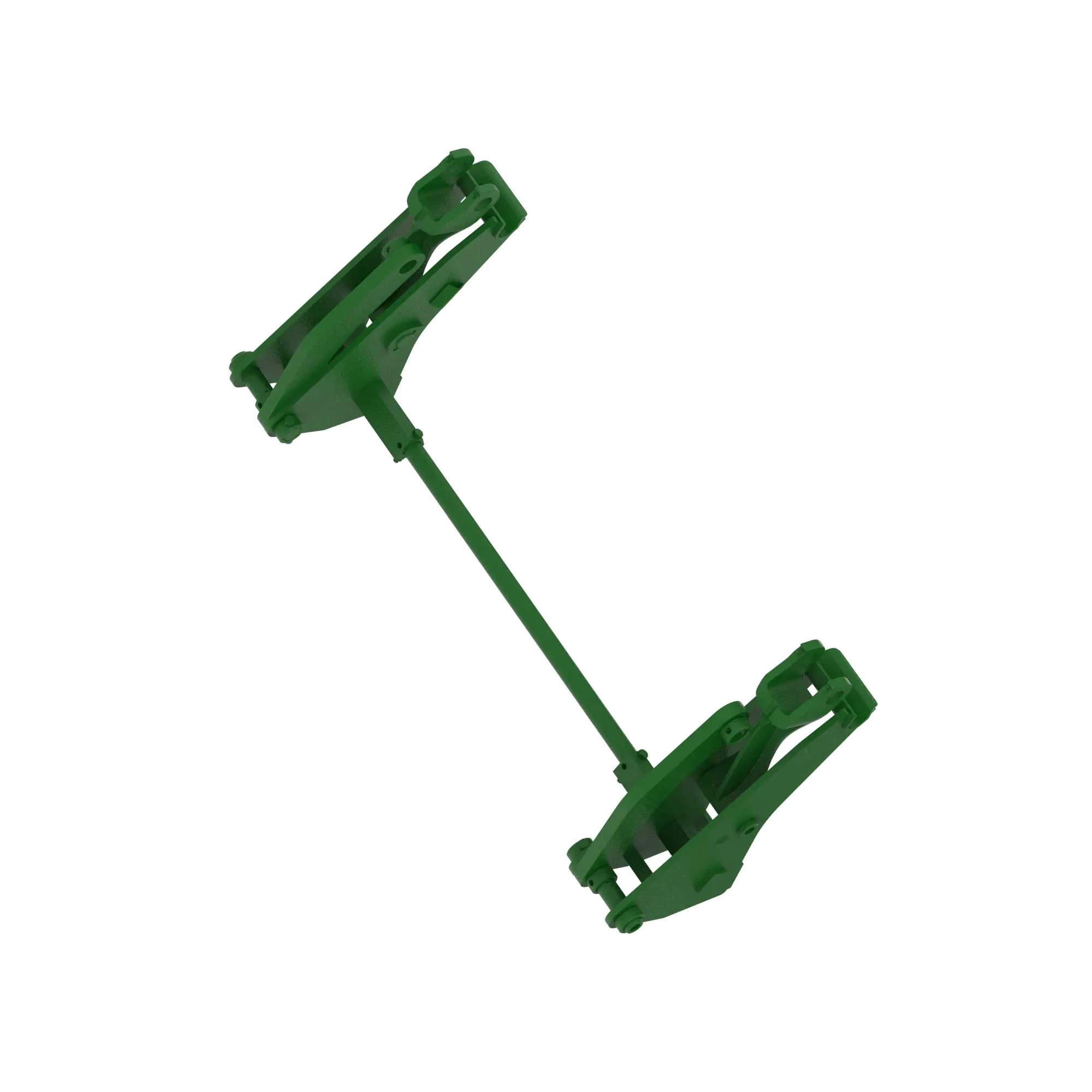 CARRIER, JOHN DEERE 600/700 STYLE