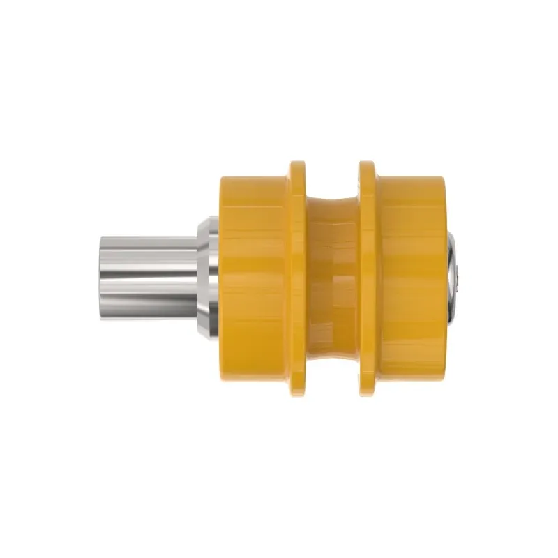 Carrier Roller