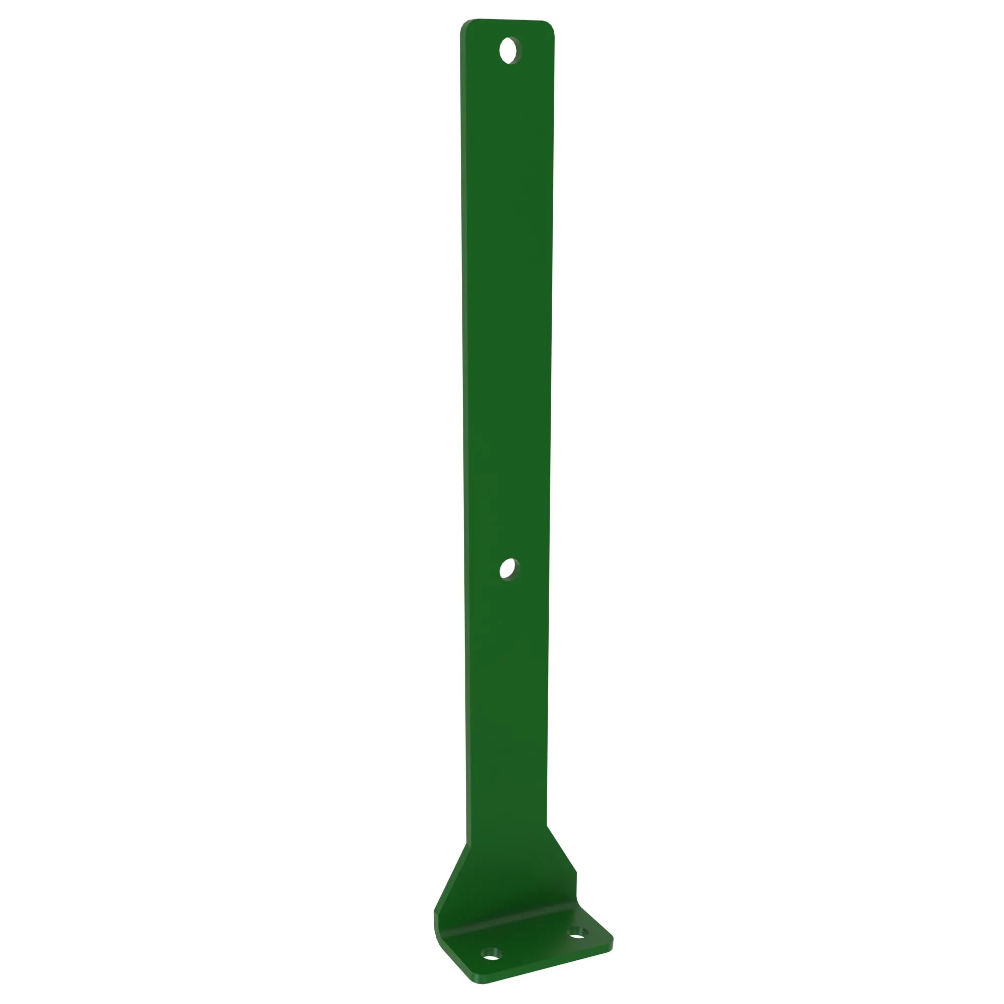 John Deere Pipe Support Holder - HXE65215