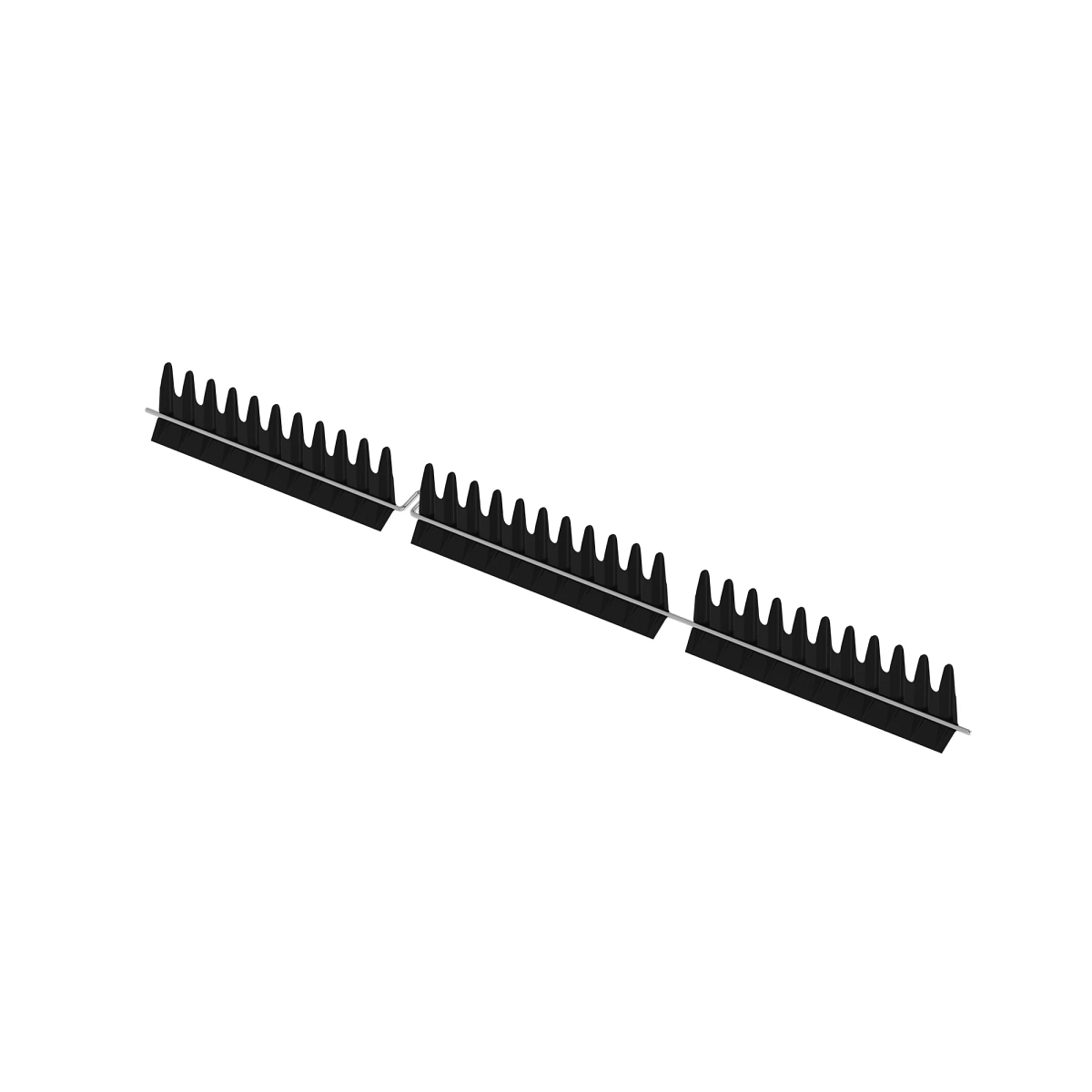 Louver Assy, General Purpose
