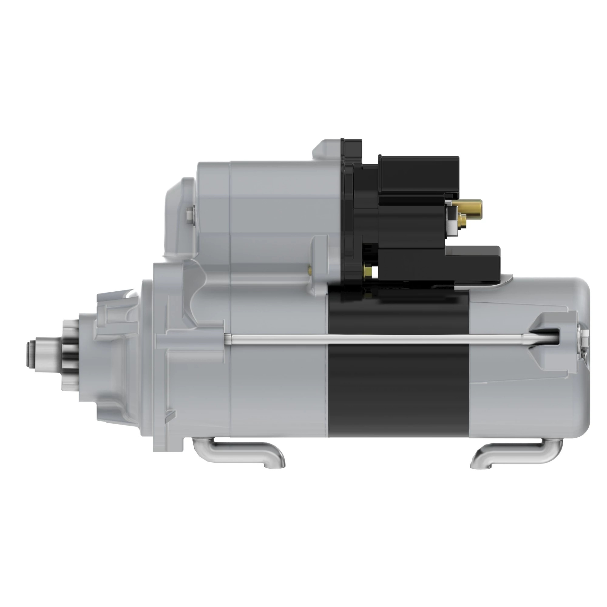 STARTER MOTOR REMAN
