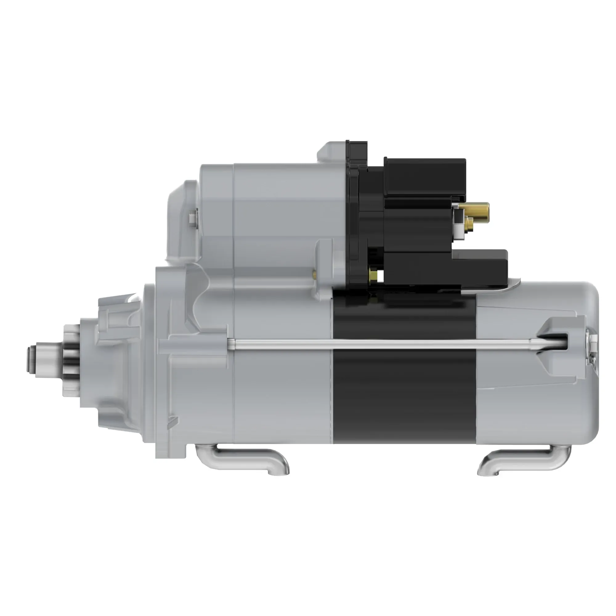 STARTER MOTOR REMAN