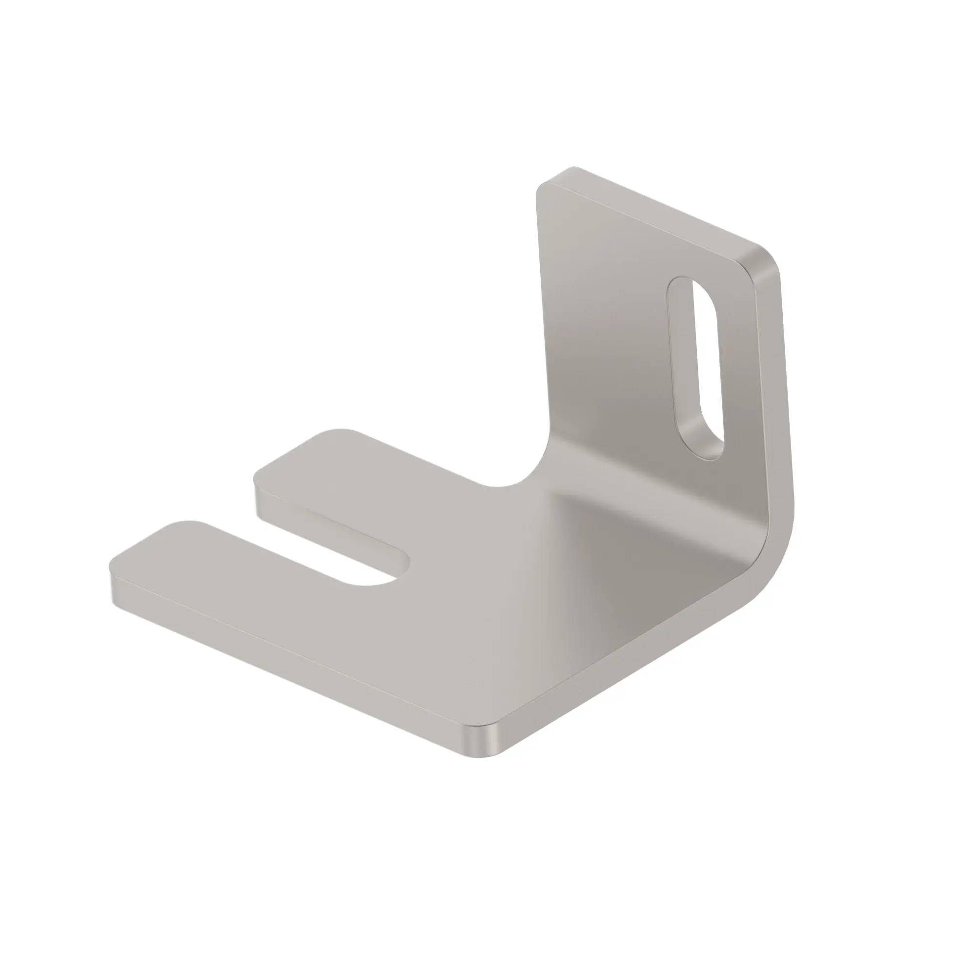 BRACKET, 3X3 HYDRAULIC TANK BRACKET