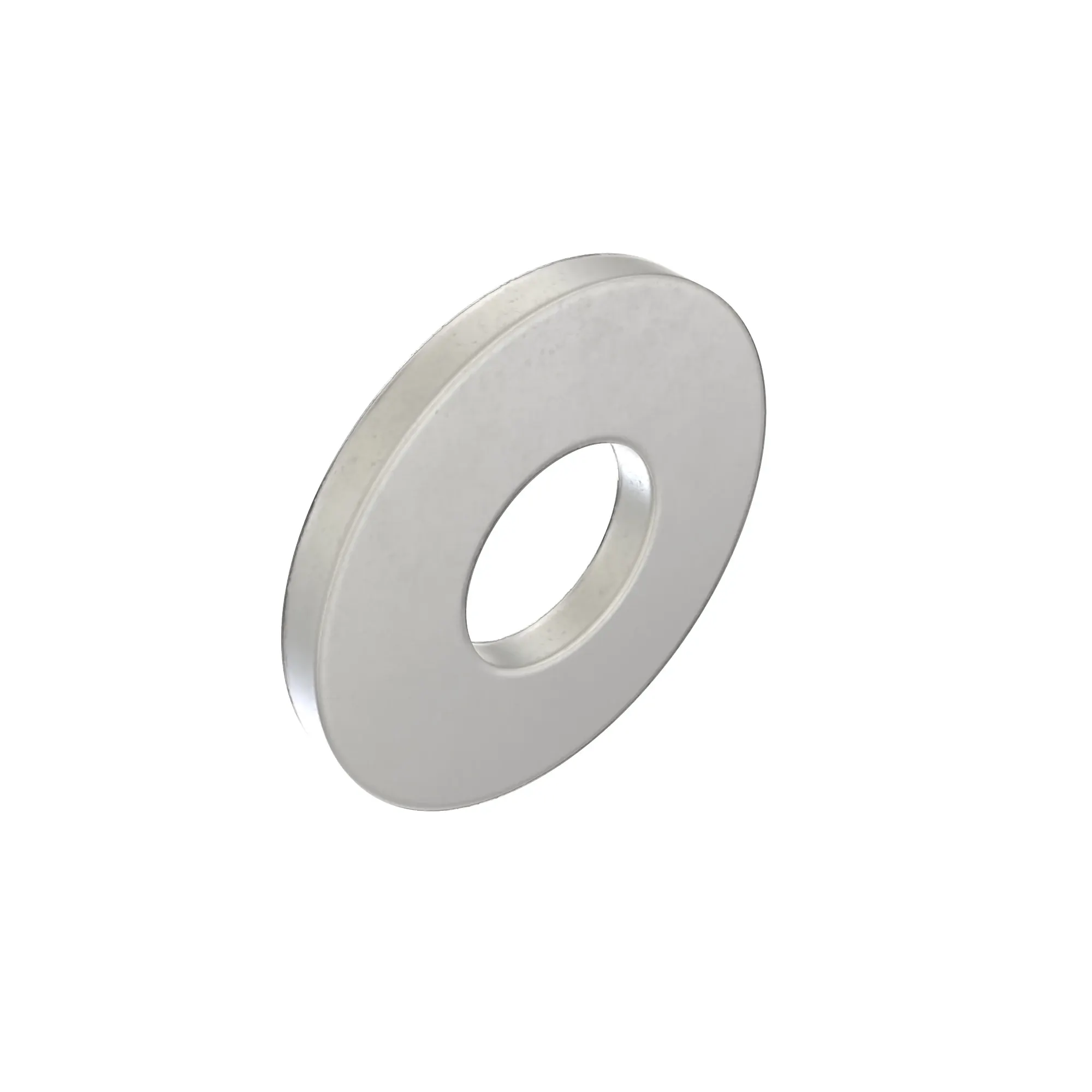 F17030416A: Round Hole Washer