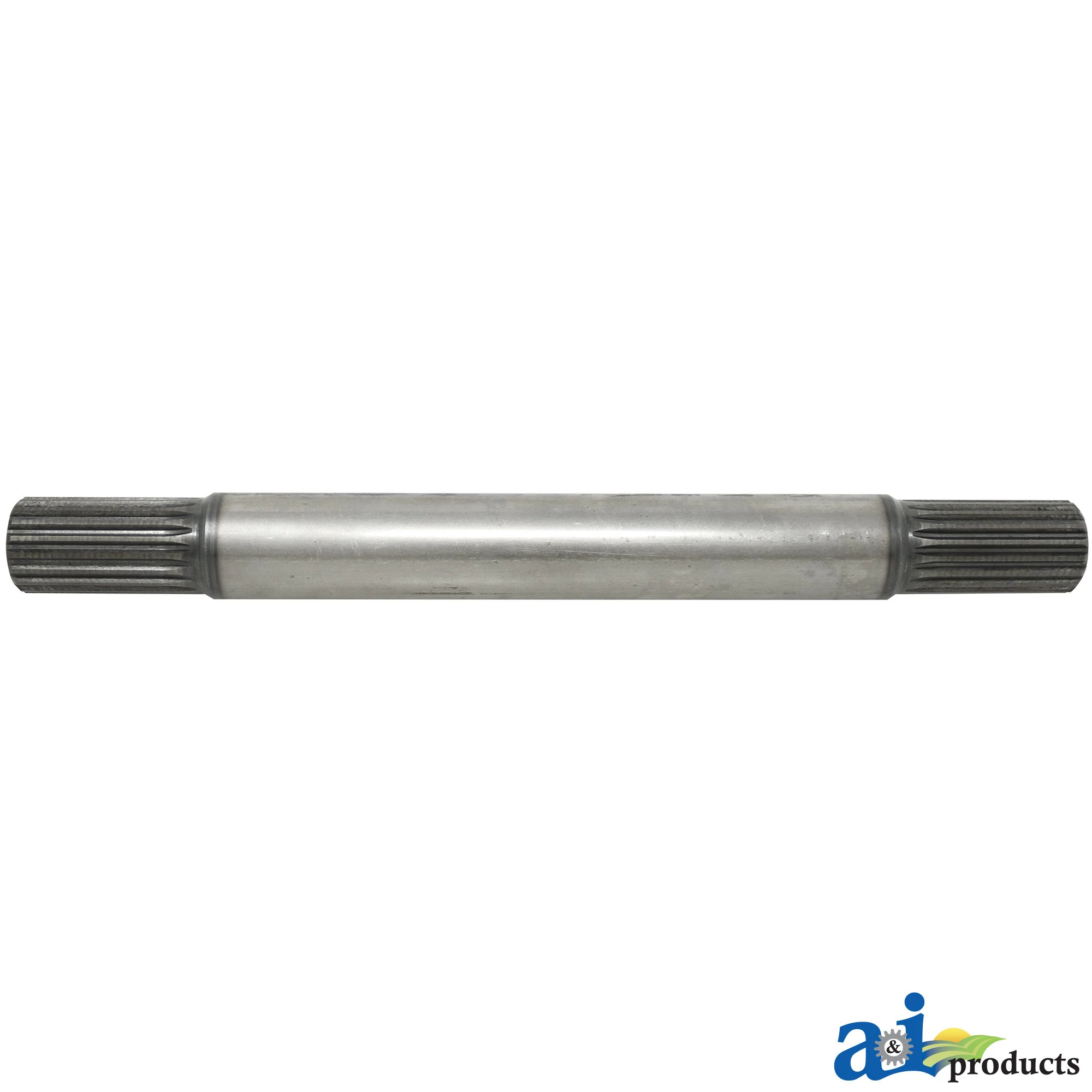 Ring & Pinion Final Drive Shaft