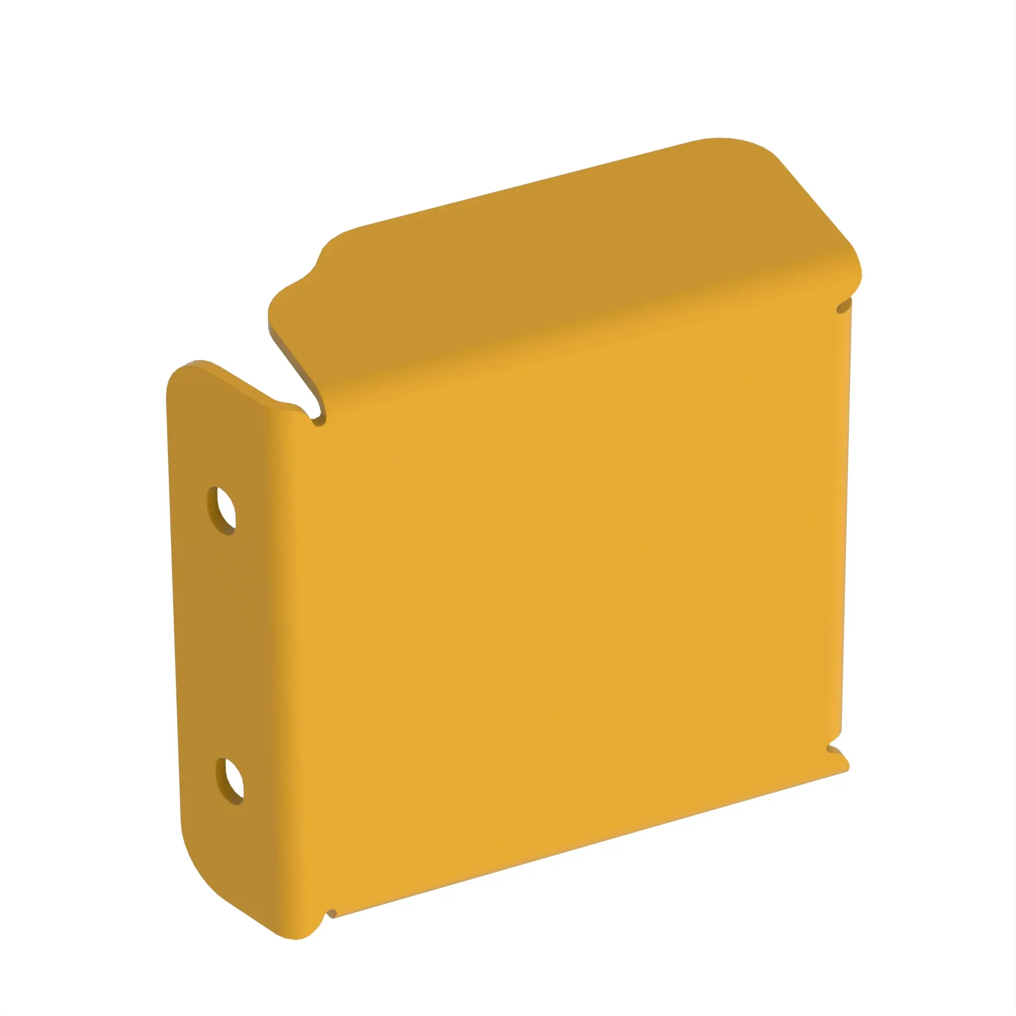 BRACKET, BRACKET, RFC COVER LARGE E